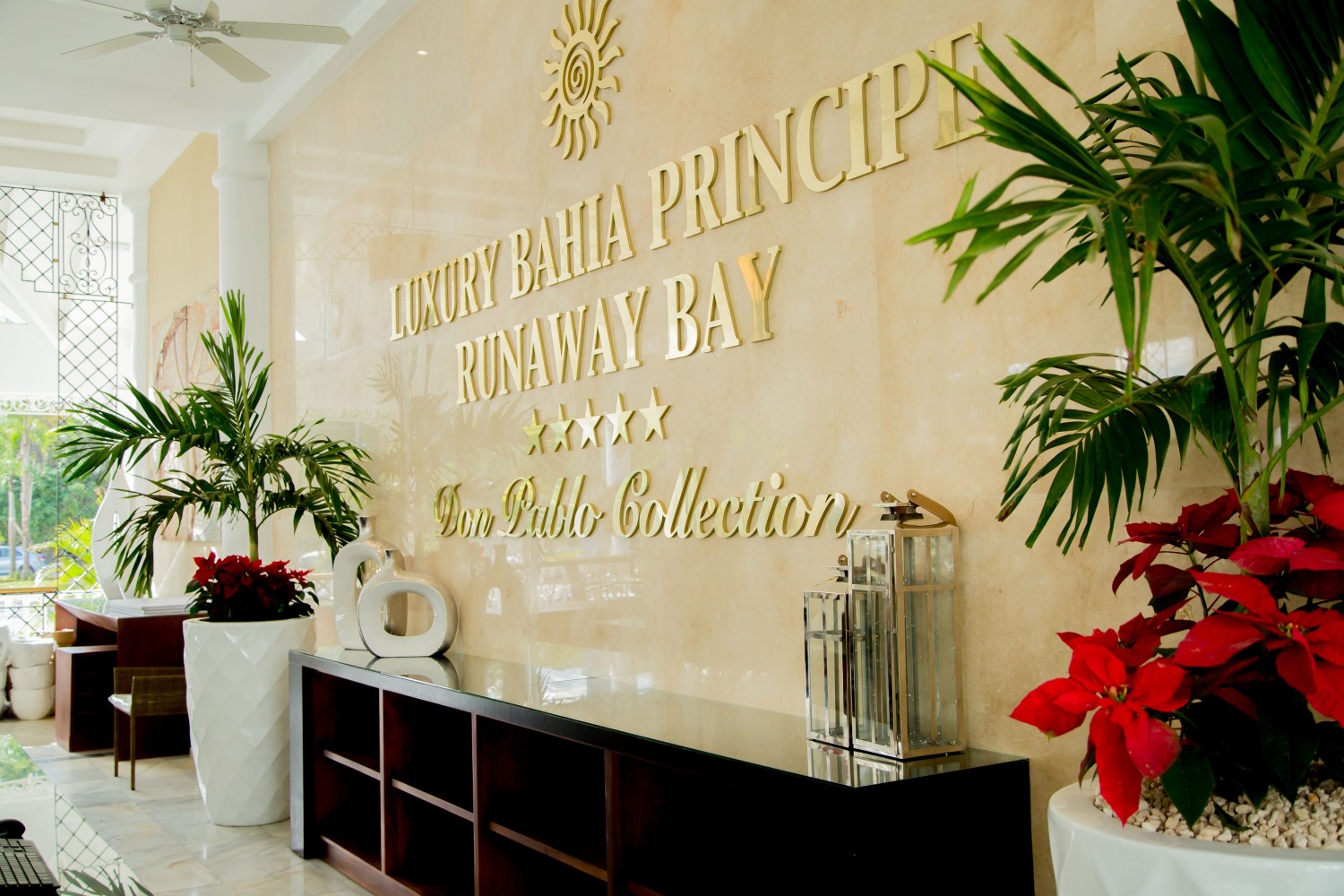 Luxury Bahia Principe Runaway Bay All Inclusive Resort