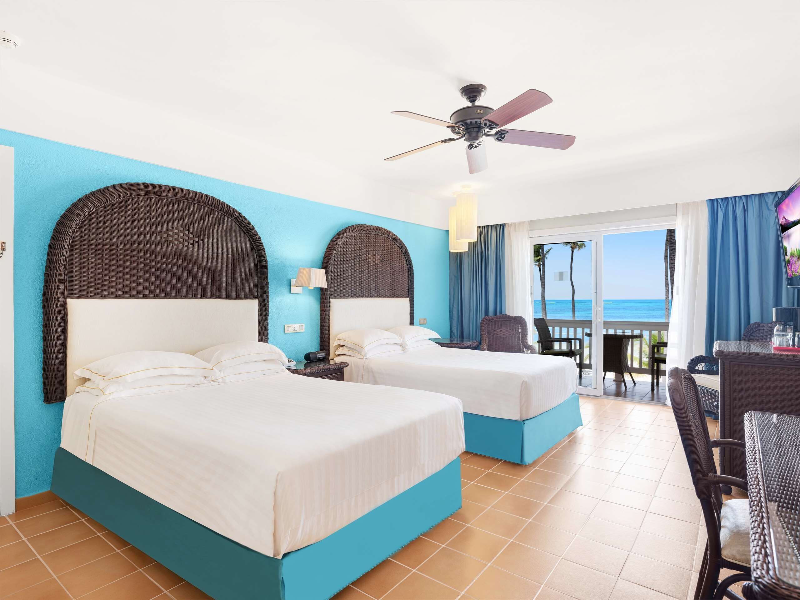 Barcelo Bavaro Beach Adults Only All-Inclusive Resort