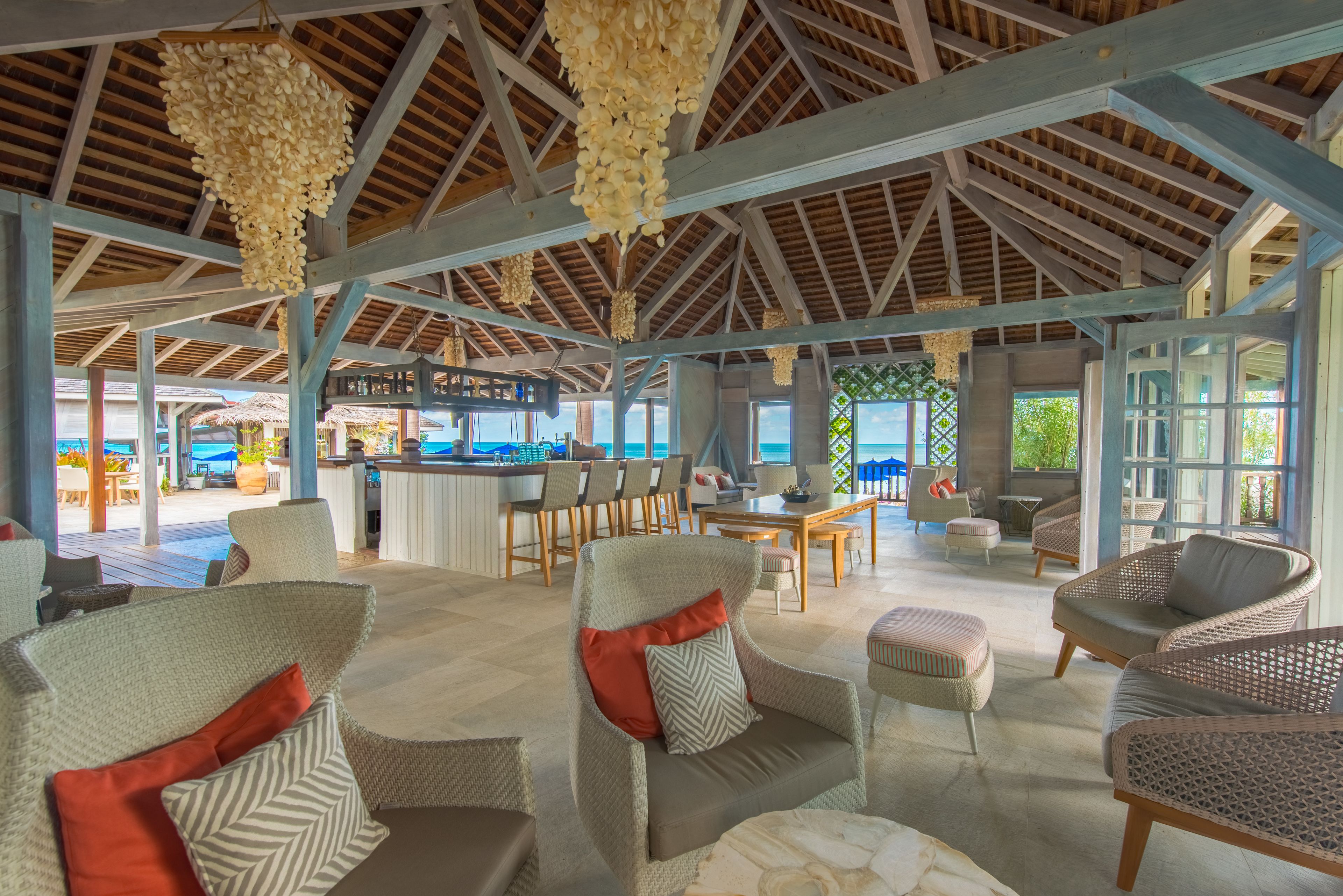 Cocobay Resort Antigua All-Inclusive Resort