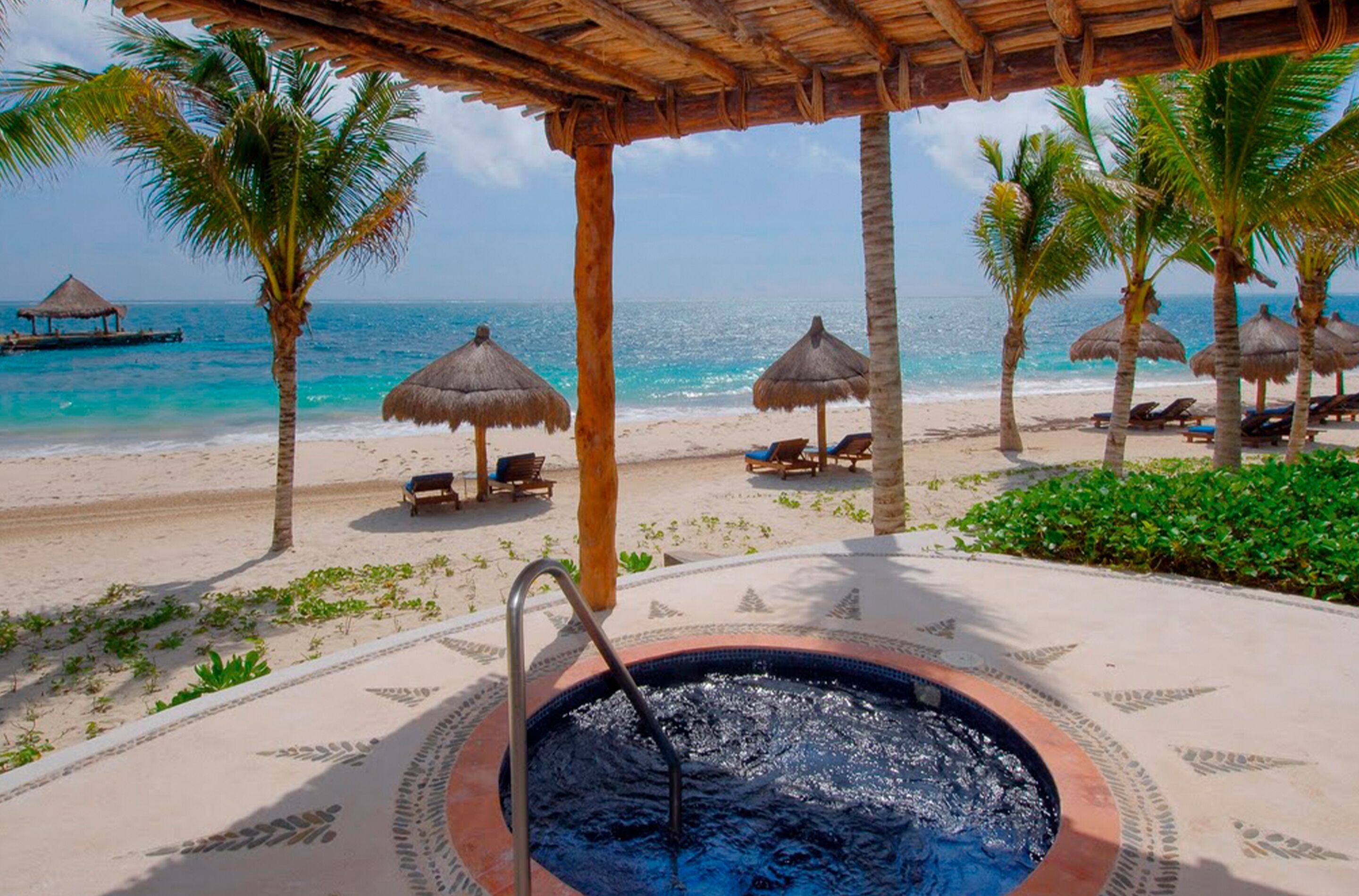 Desire Pearl Resort & Spa Riviera Maya All-Inclusive Resort