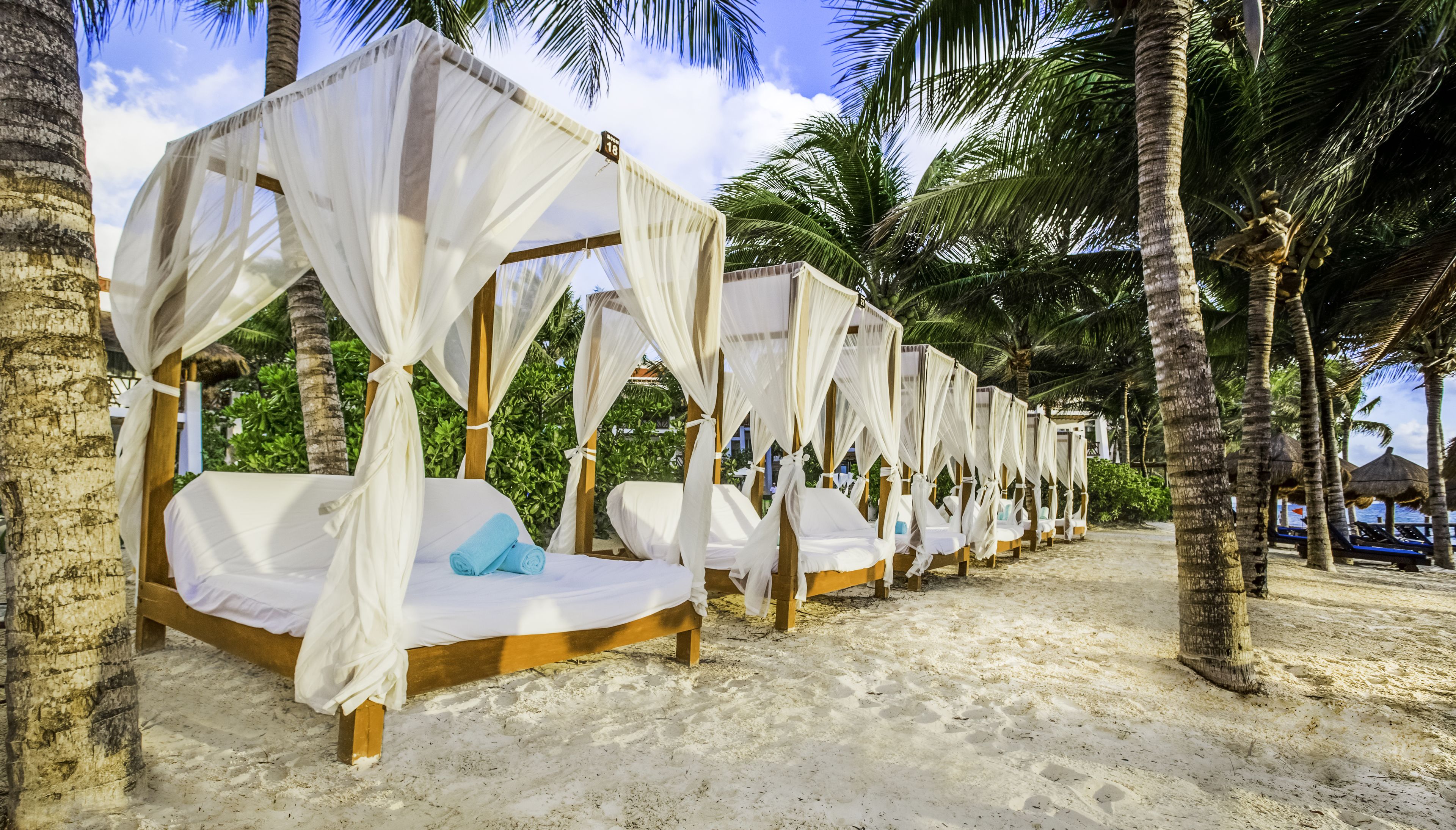 Desire Pearl Resort & Spa Riviera Maya All-Inclusive Resort