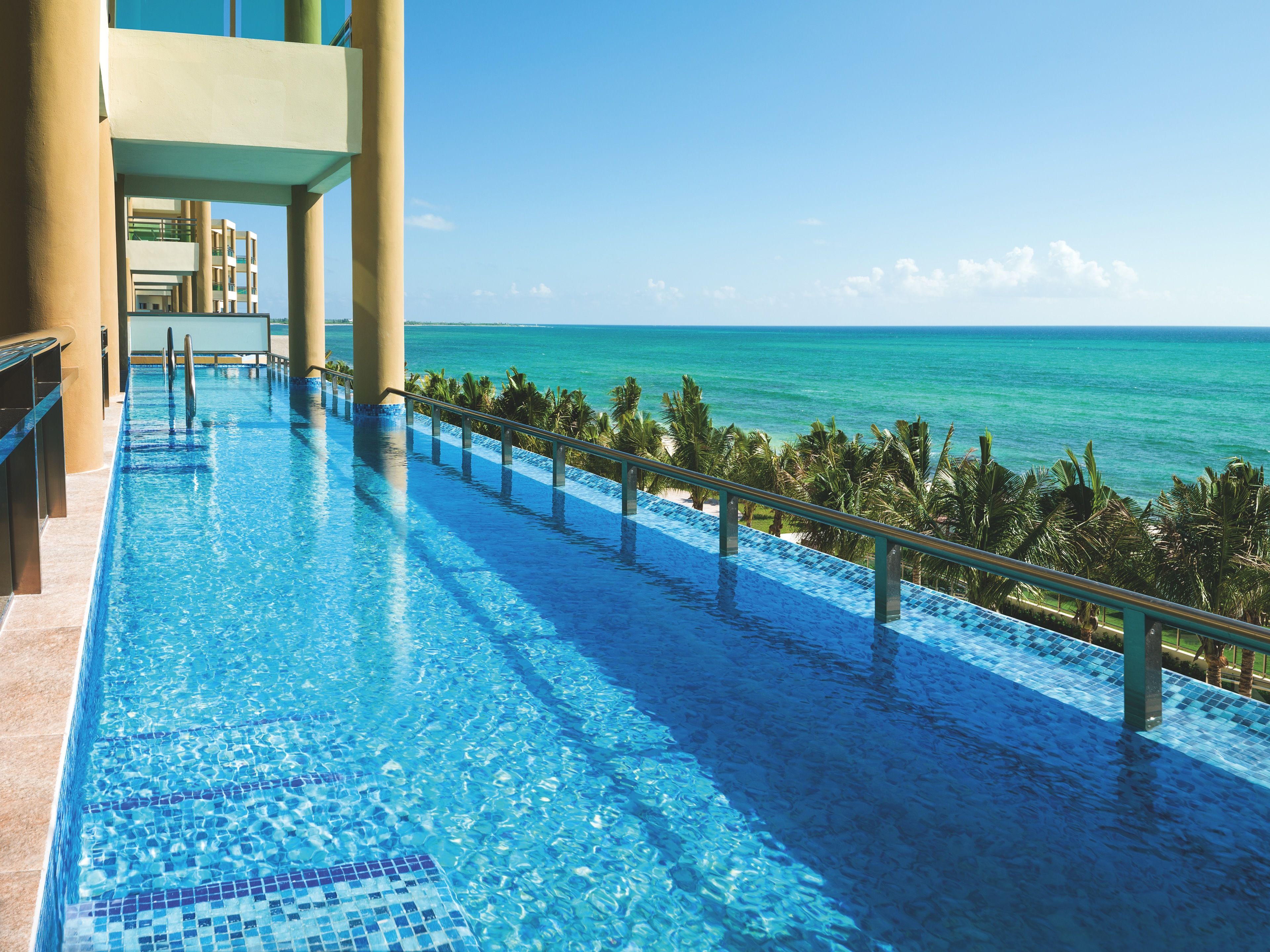 Generations Riviera Maya All Inclusive Resort