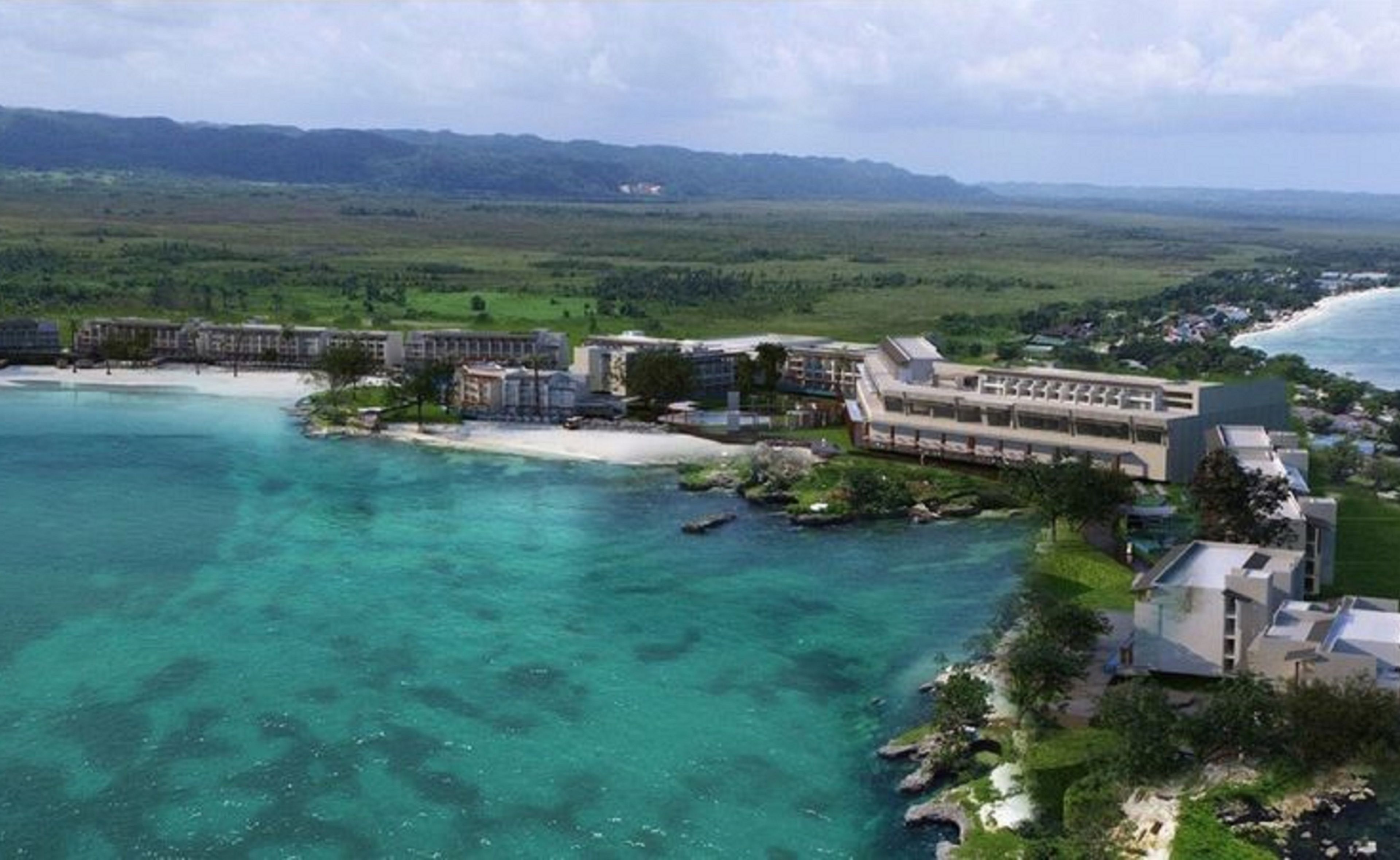 Grand Lido Negril All-Inclusive Resort