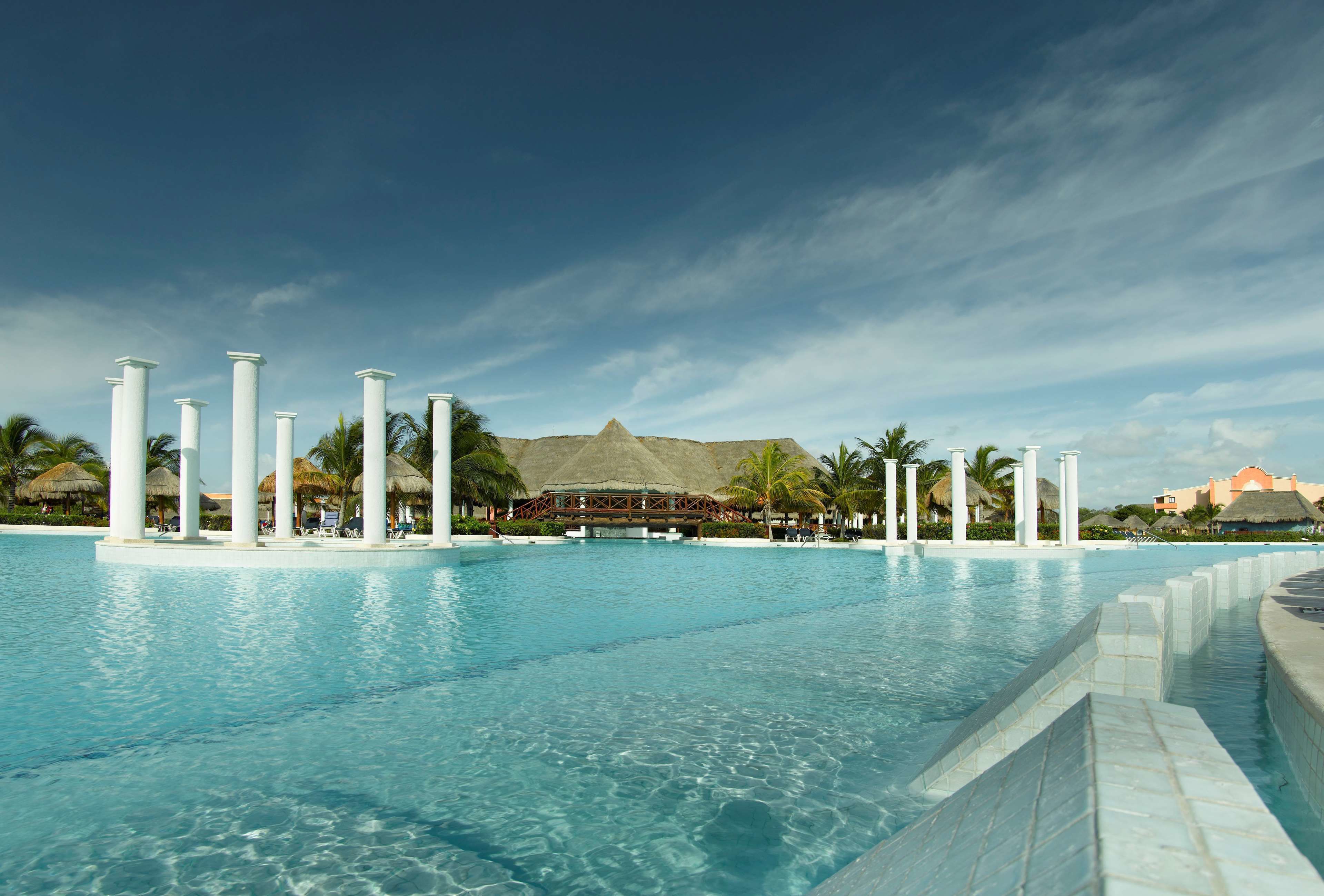 Grand Palladium White Sand Resort & Spa All-Inclusive Resort