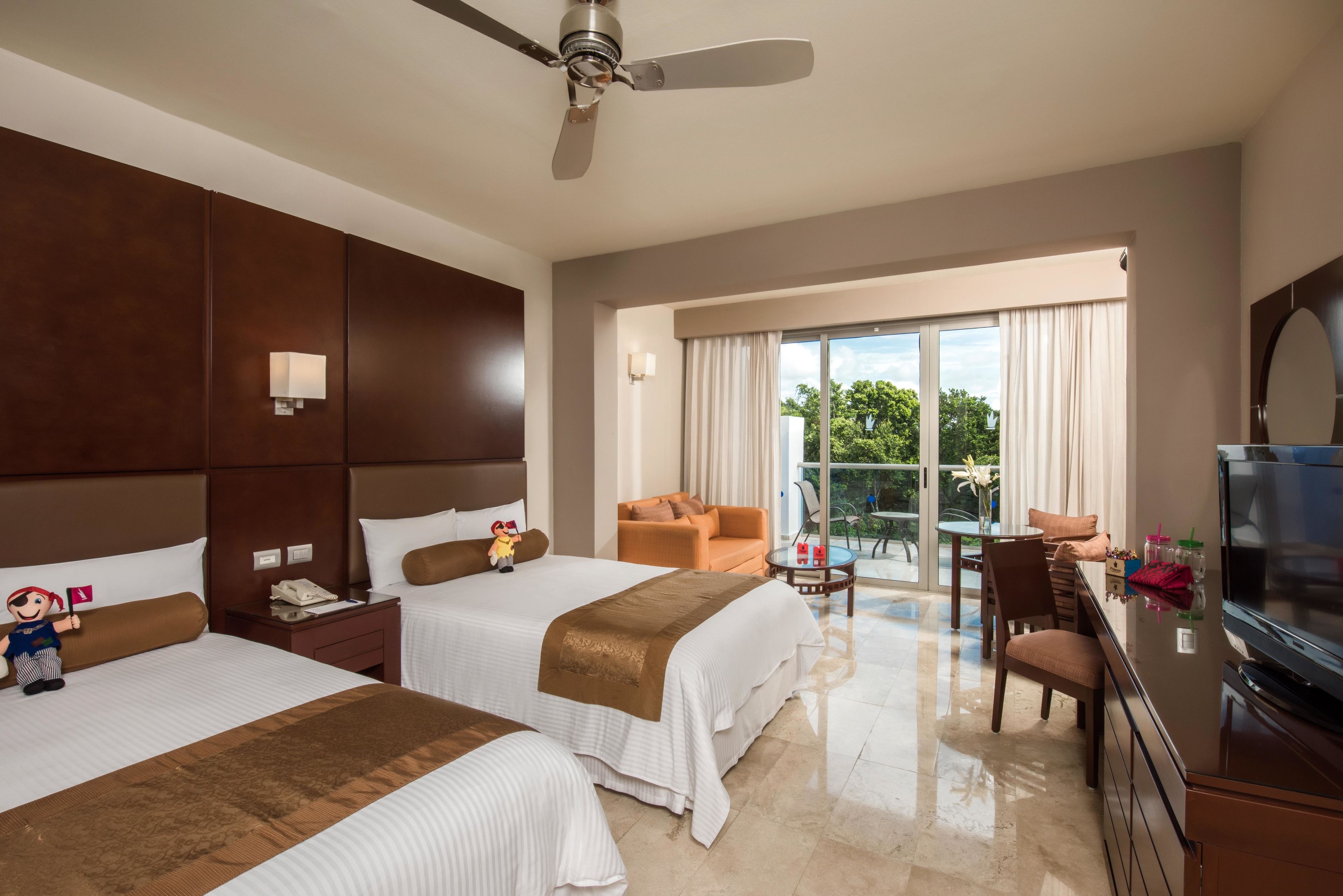 Grand Riviera Princess All Suites & Spa Resort All-Inclusive Resort