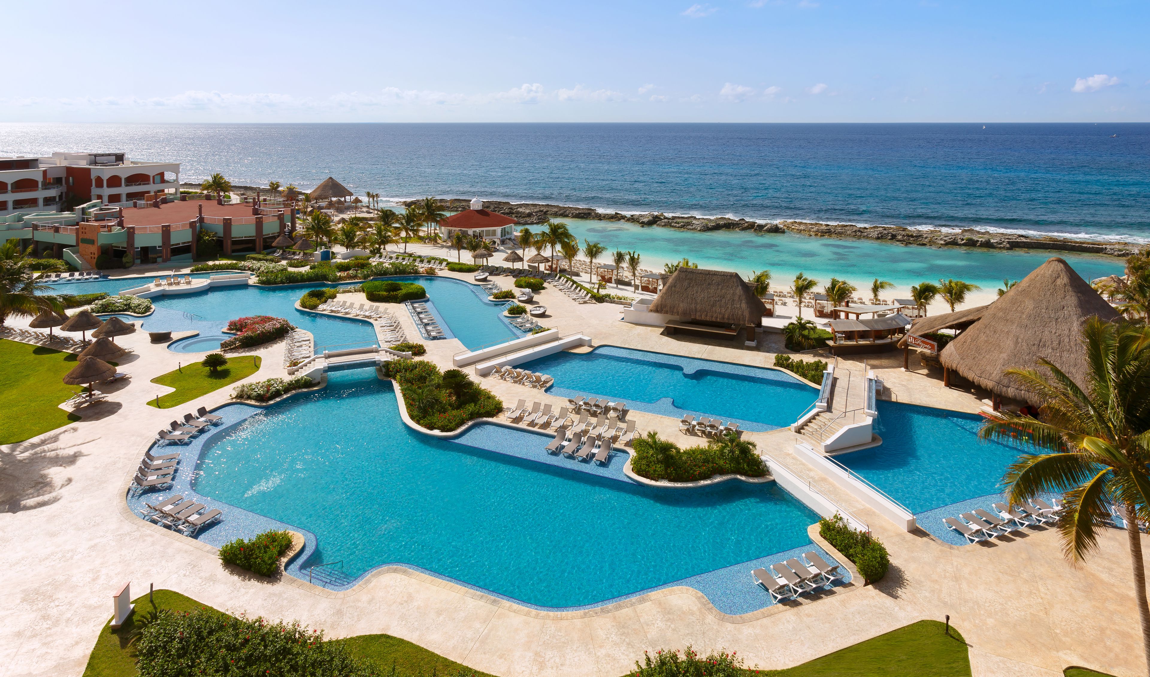 Hard Rock Hotel Riviera Maya AllInclusive Resort