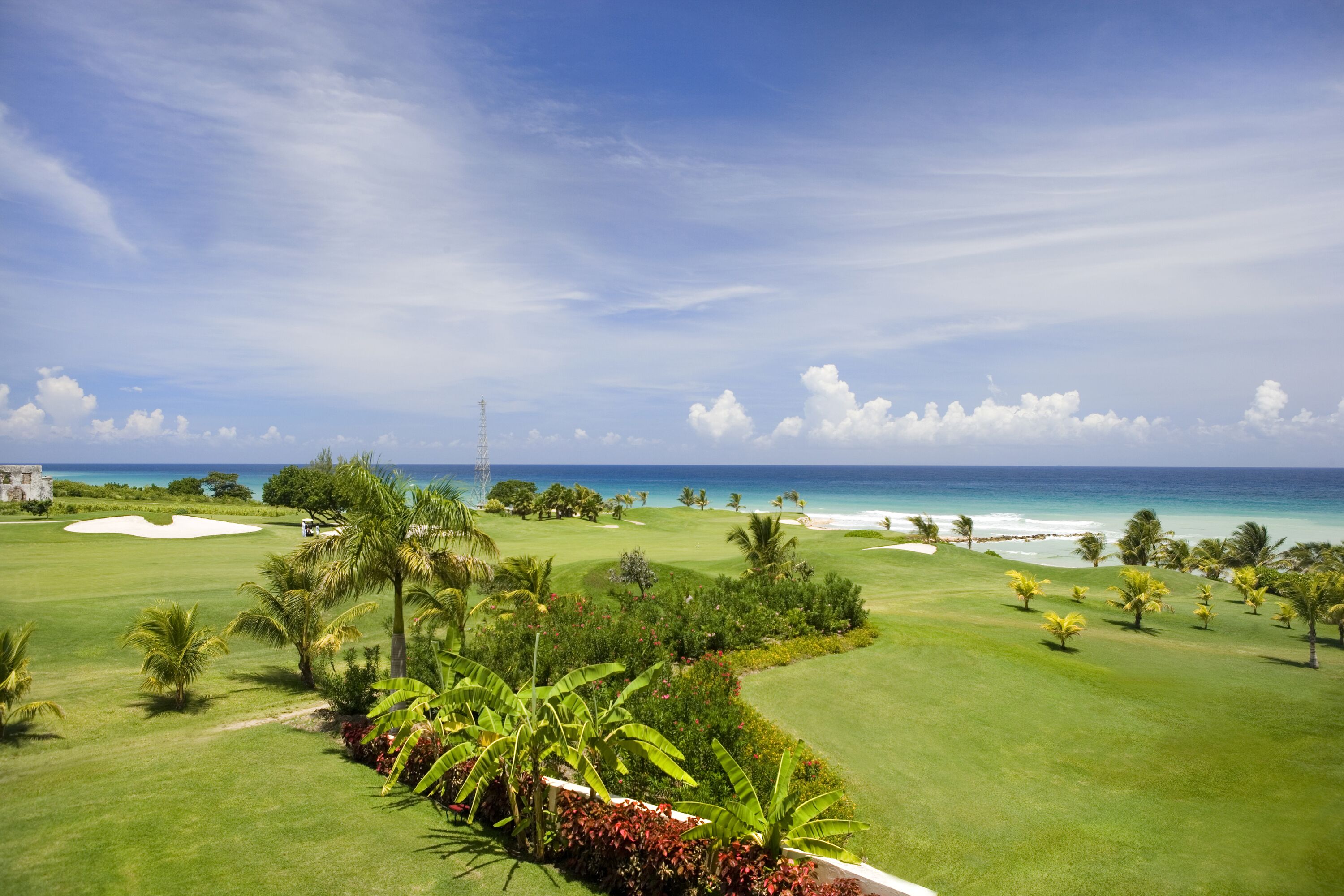 Hilton Rose Hall Resort & Spa All-Inclusive Resort