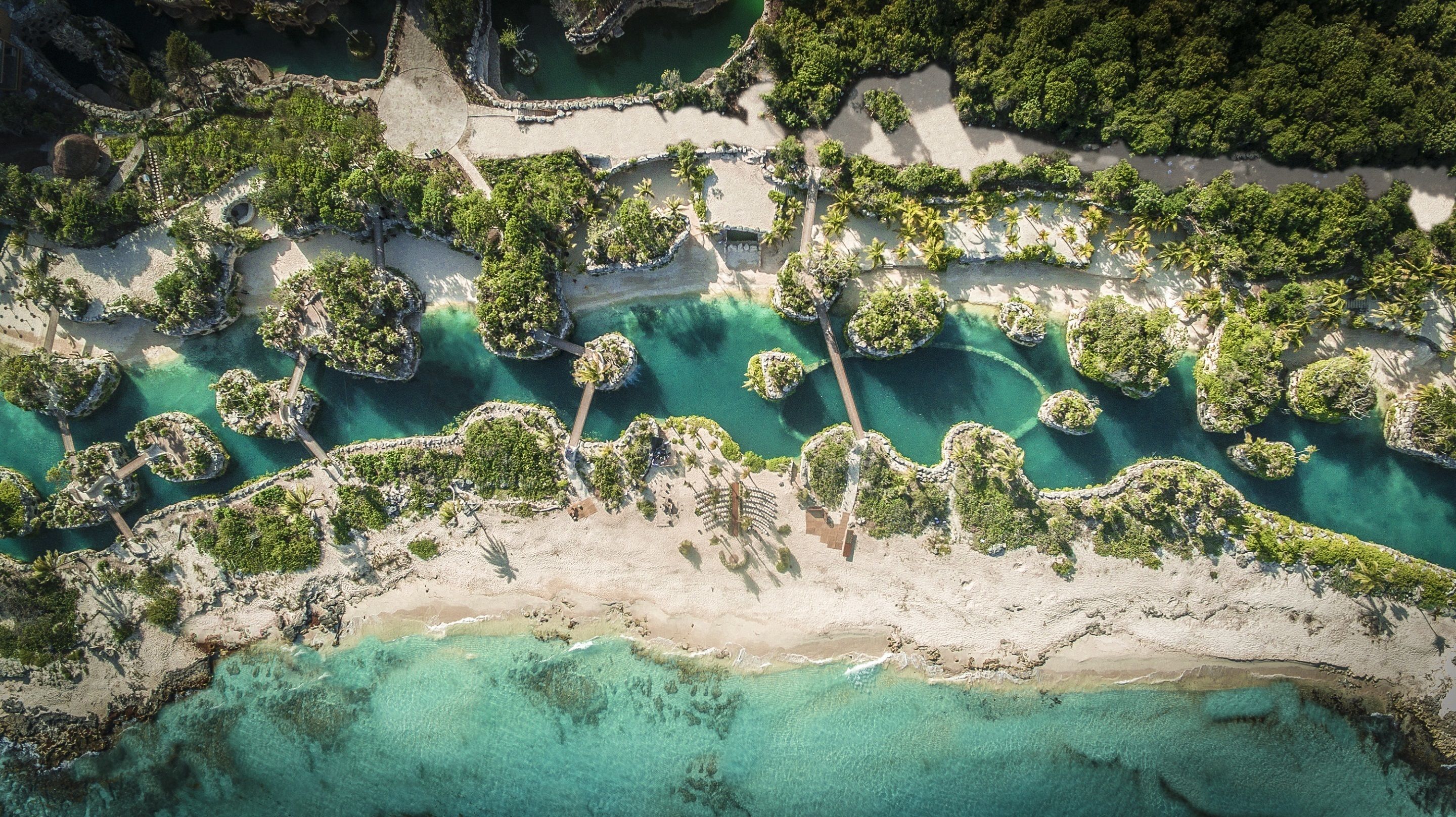 Hotel Xcaret Mexico AllInclusive Resort