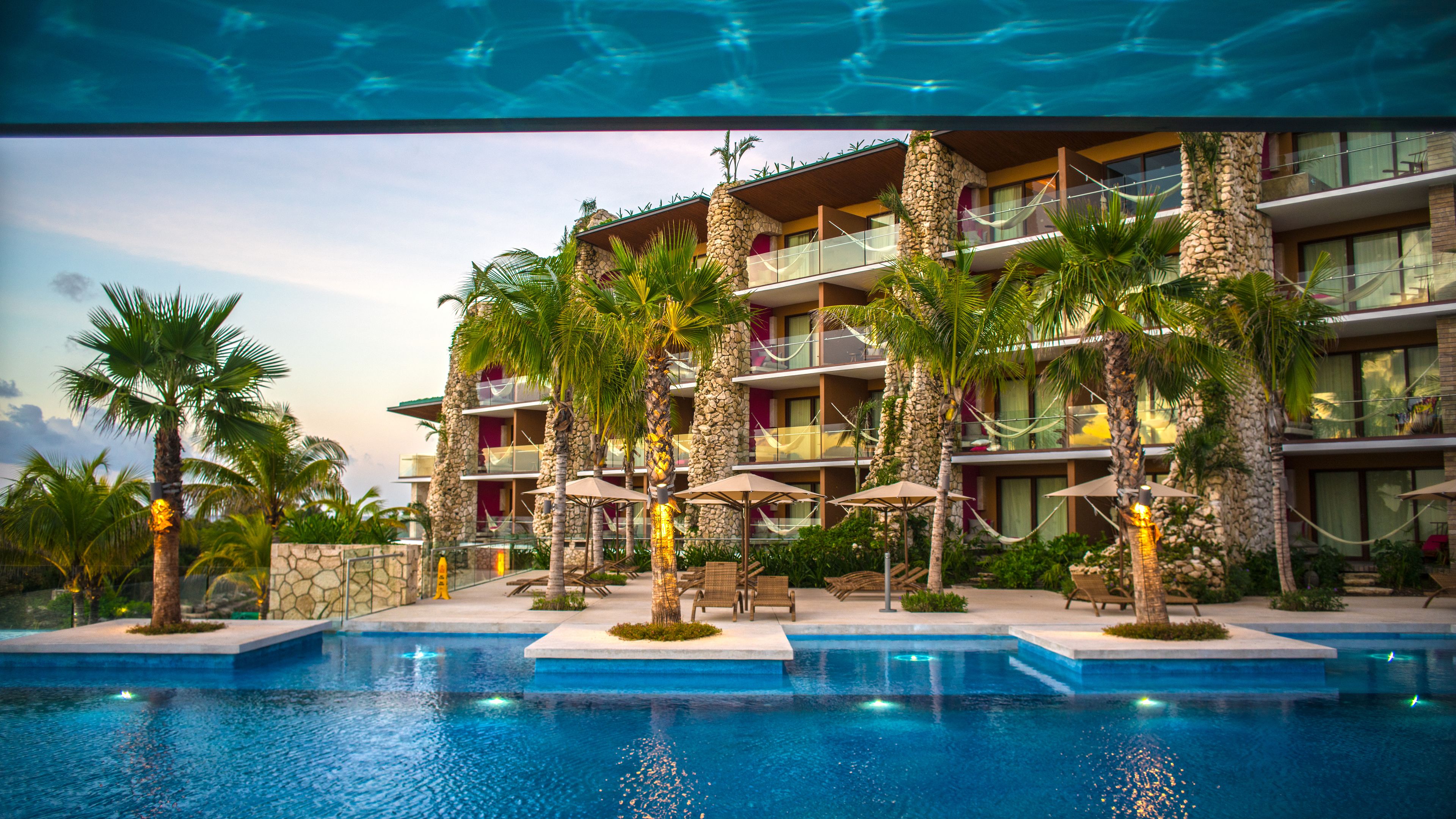 Hotel Xcaret Mexico All-Inclusive Resort