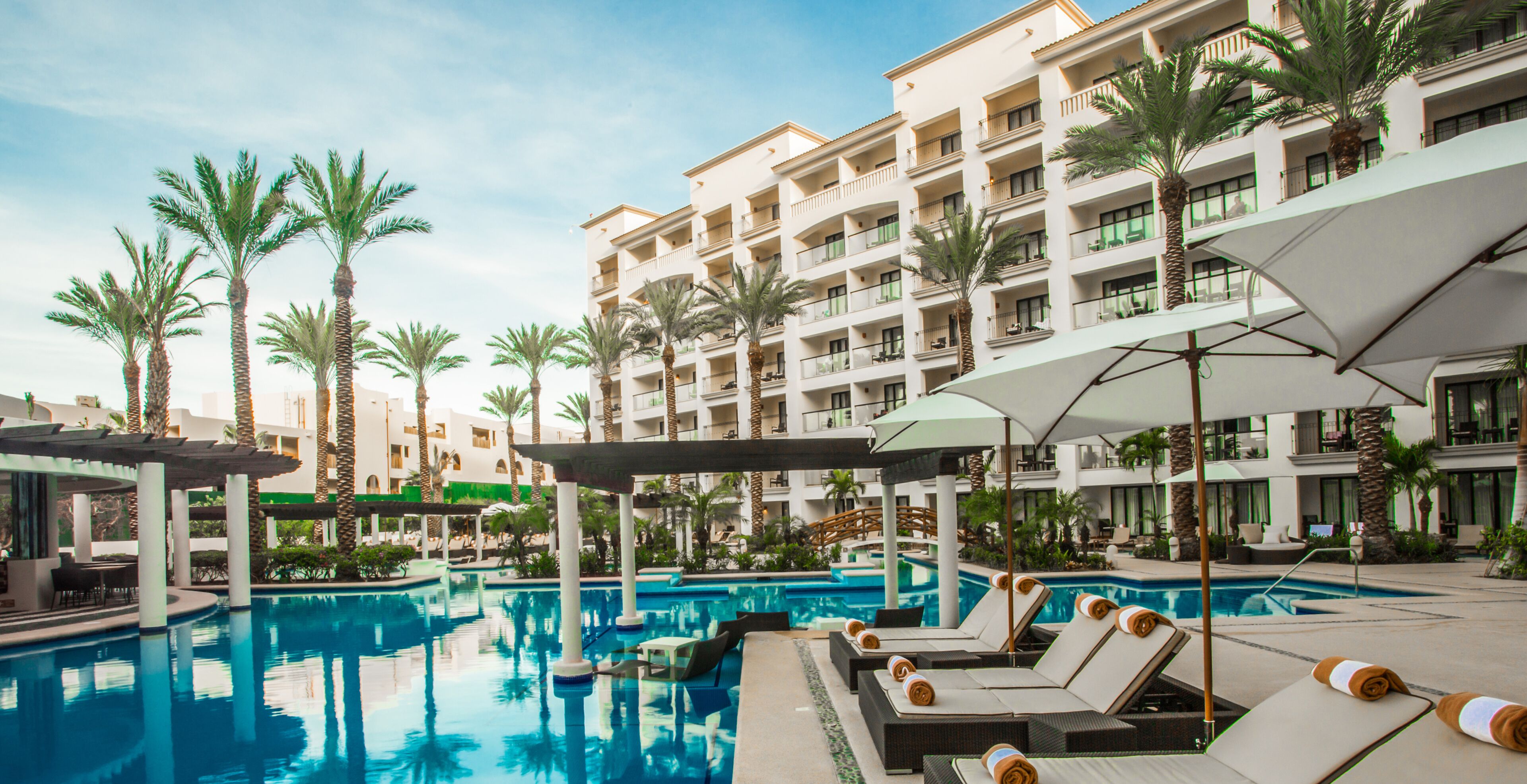 Hyatt Ziva Los Cabos All-Inclusive Resort