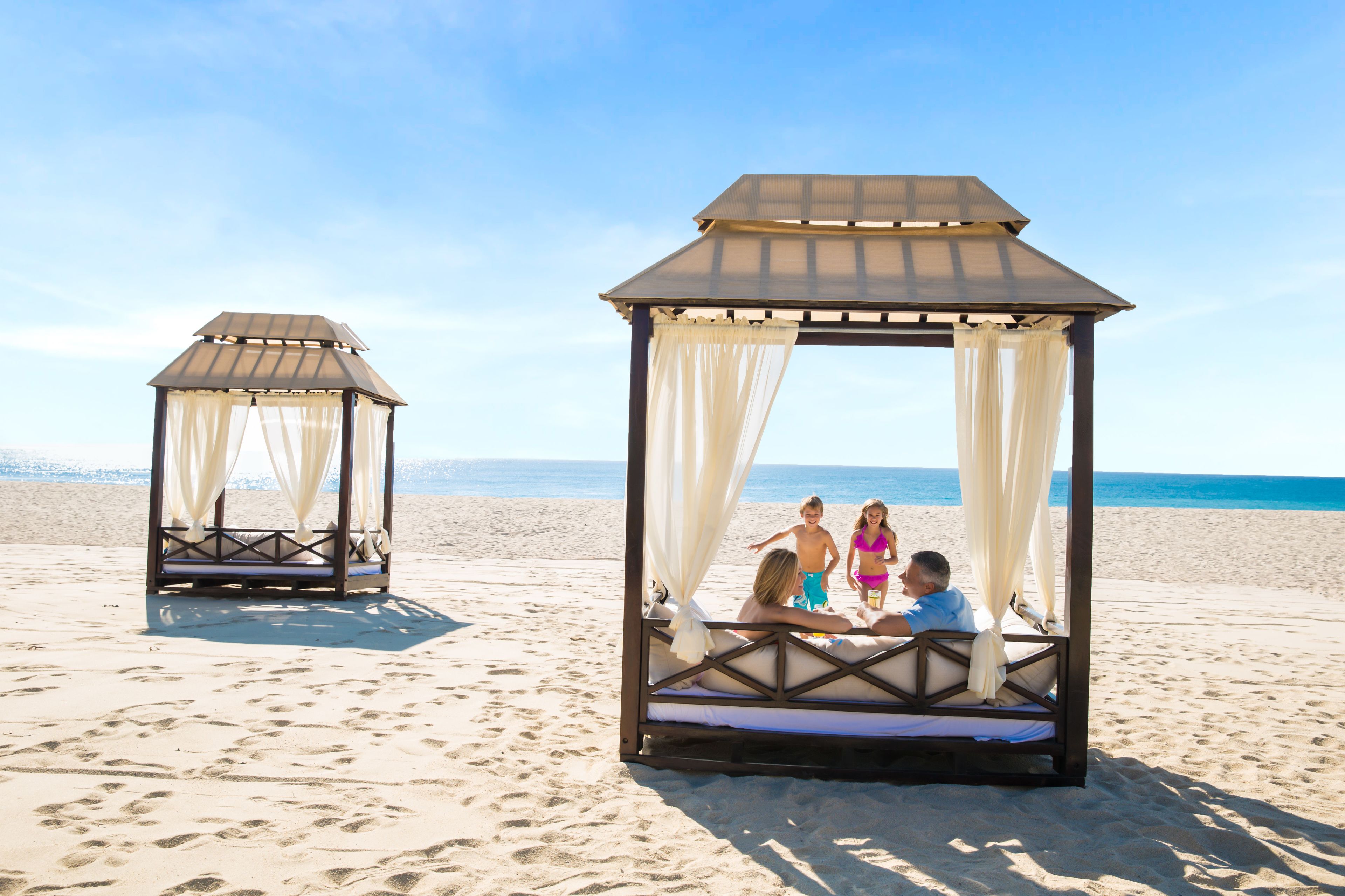 Hyatt Ziva Los Cabos All-Inclusive Resort