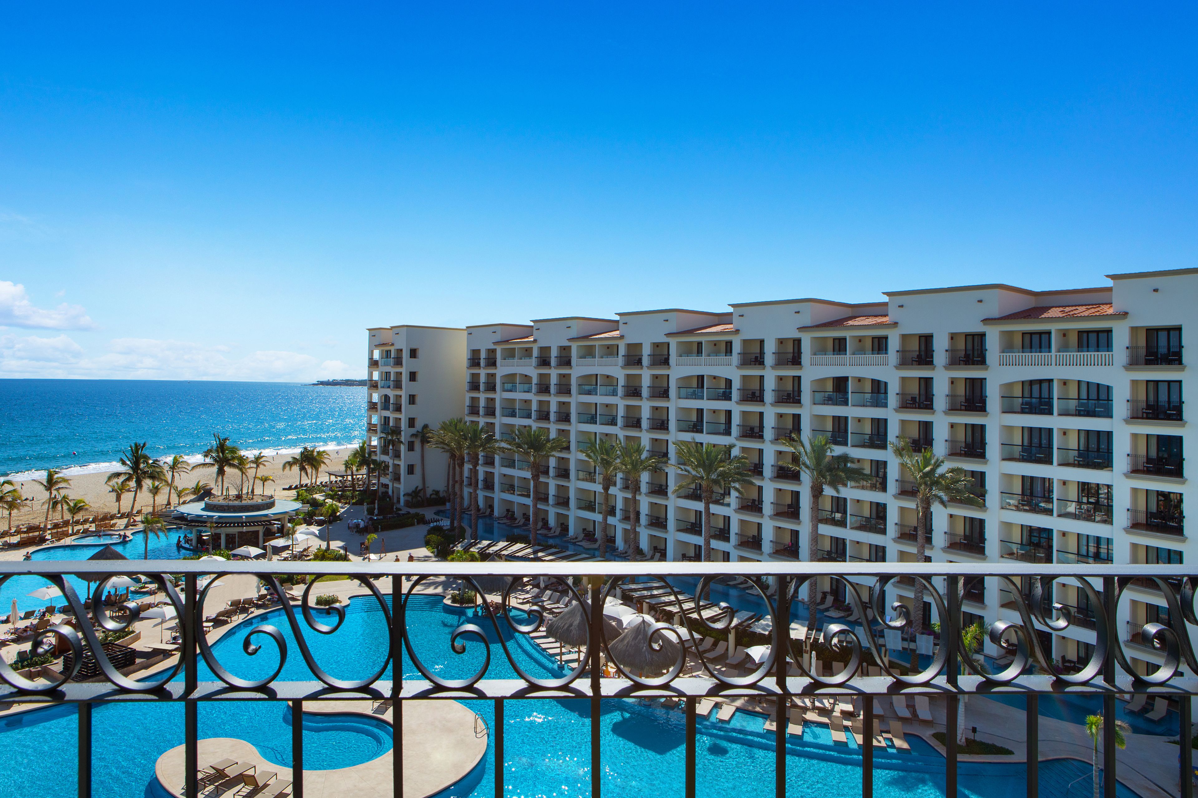 Hyatt Ziva Los Cabos All-Inclusive Resort