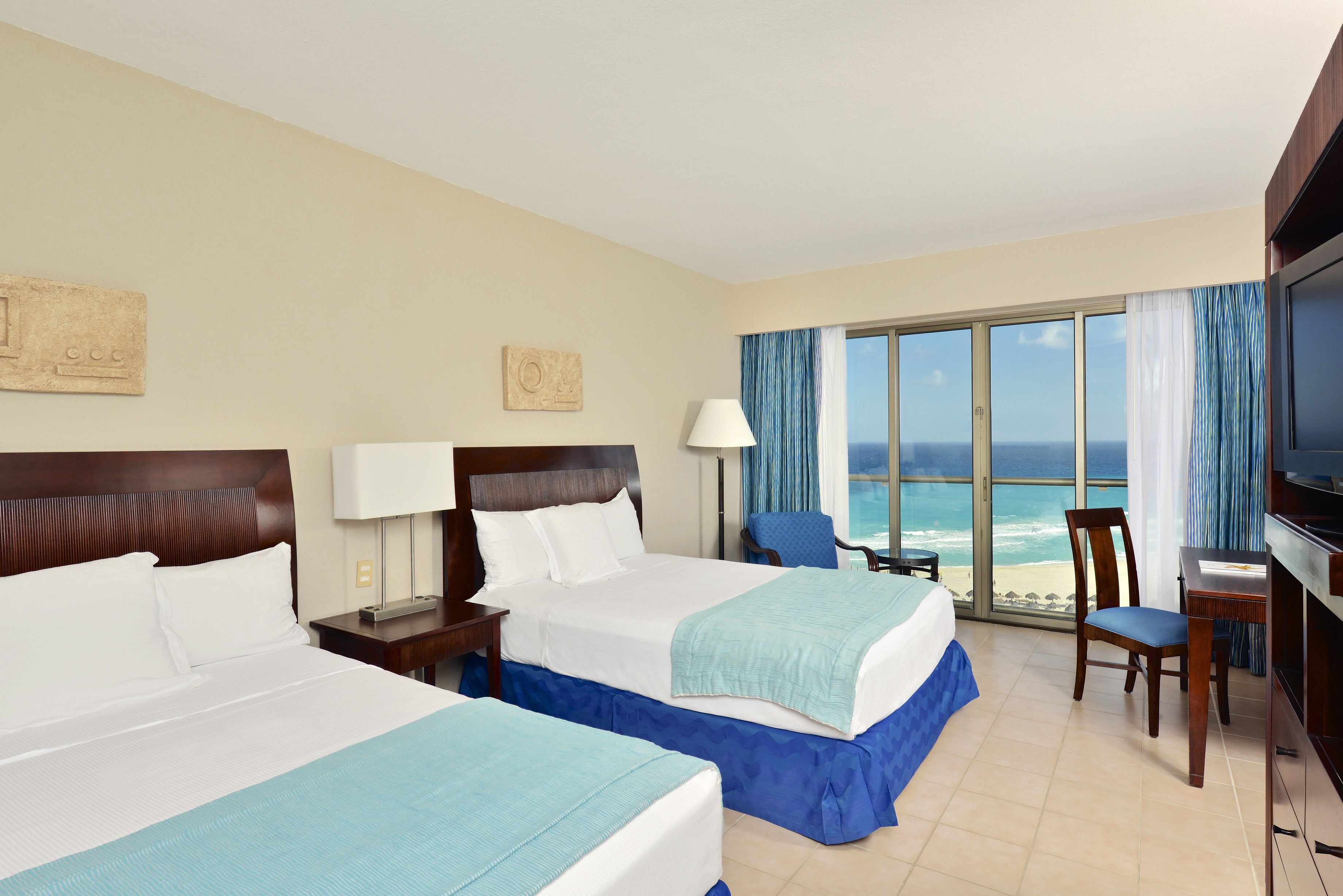 Iberostar Cancun All-Inclusive Resort