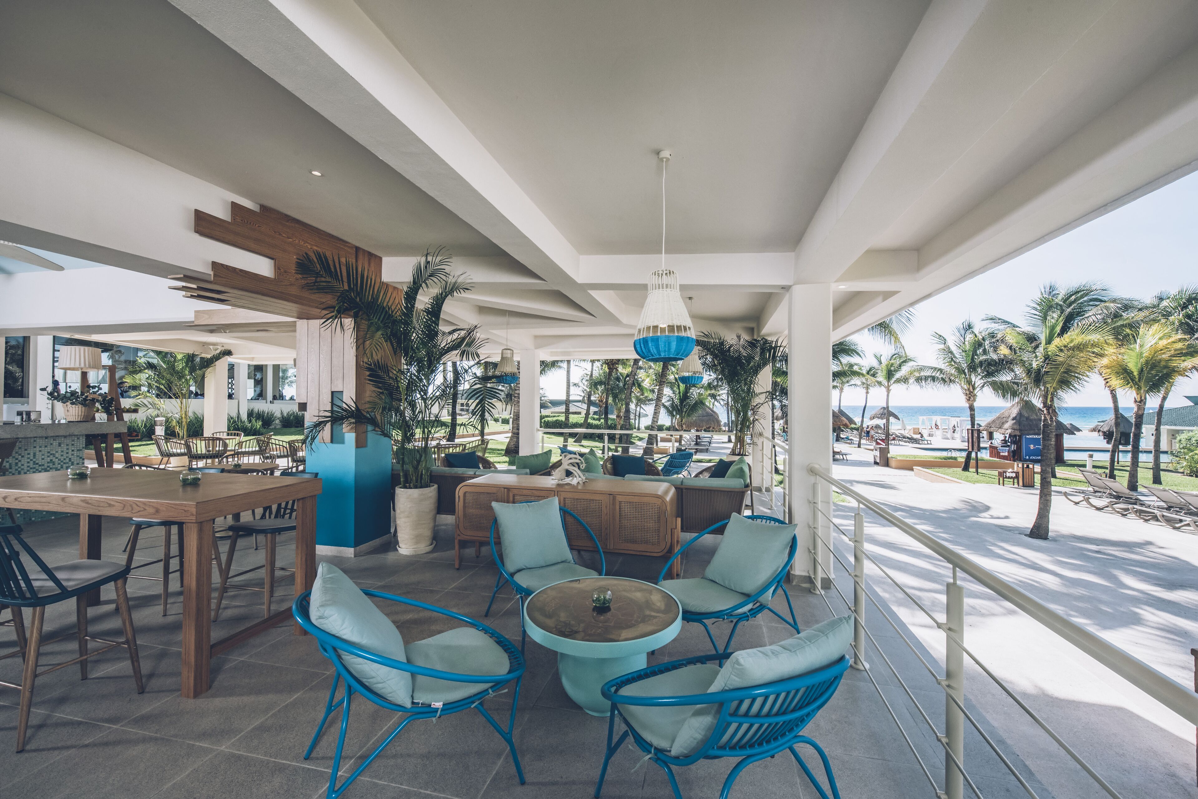 Iberostar Cancun All-Inclusive Resort