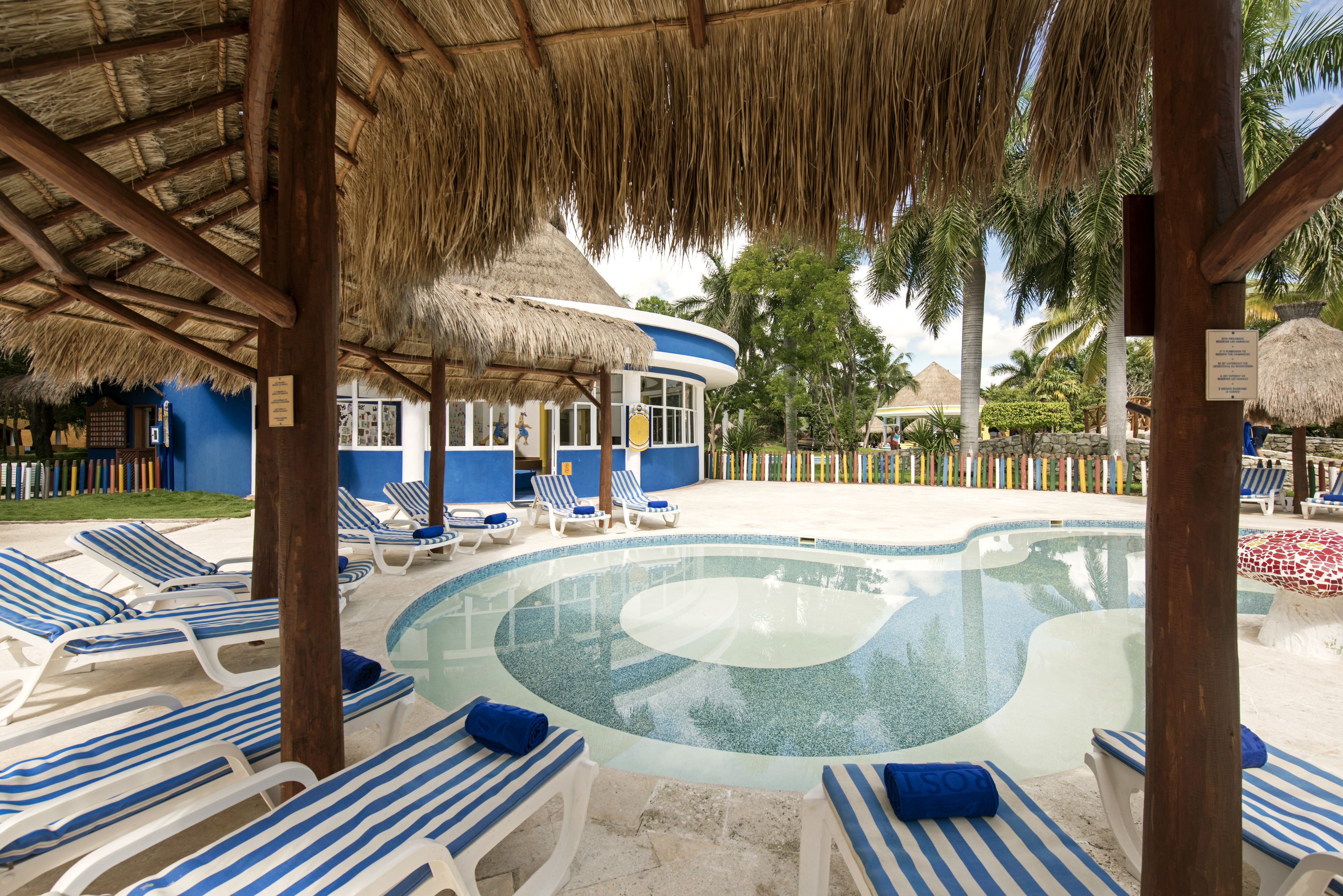 Iberostar Paraiso del Mar All-Inclusive Resort