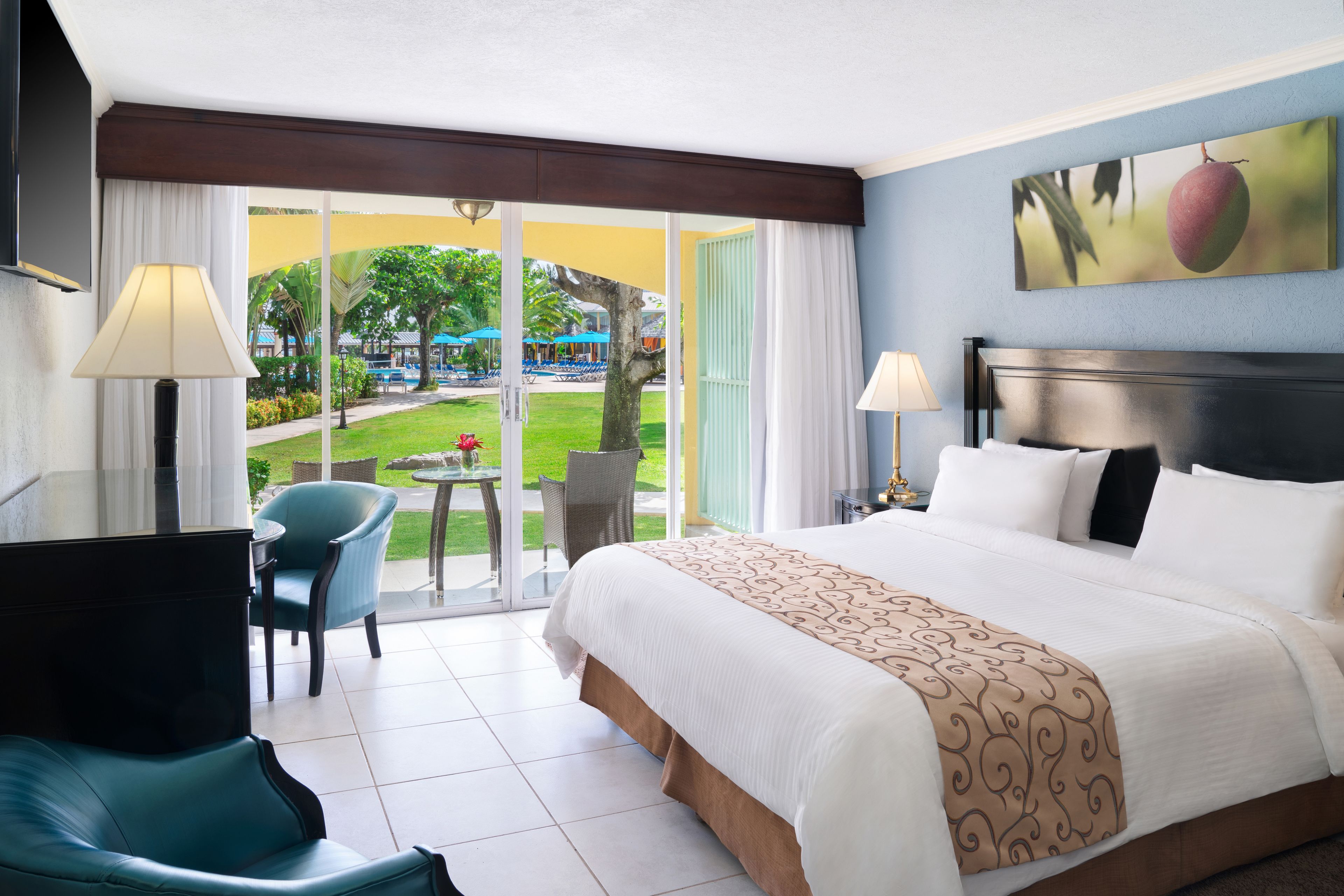 Jewel Runaway Bay Beach & Golf Resort All-Inclusive Resort