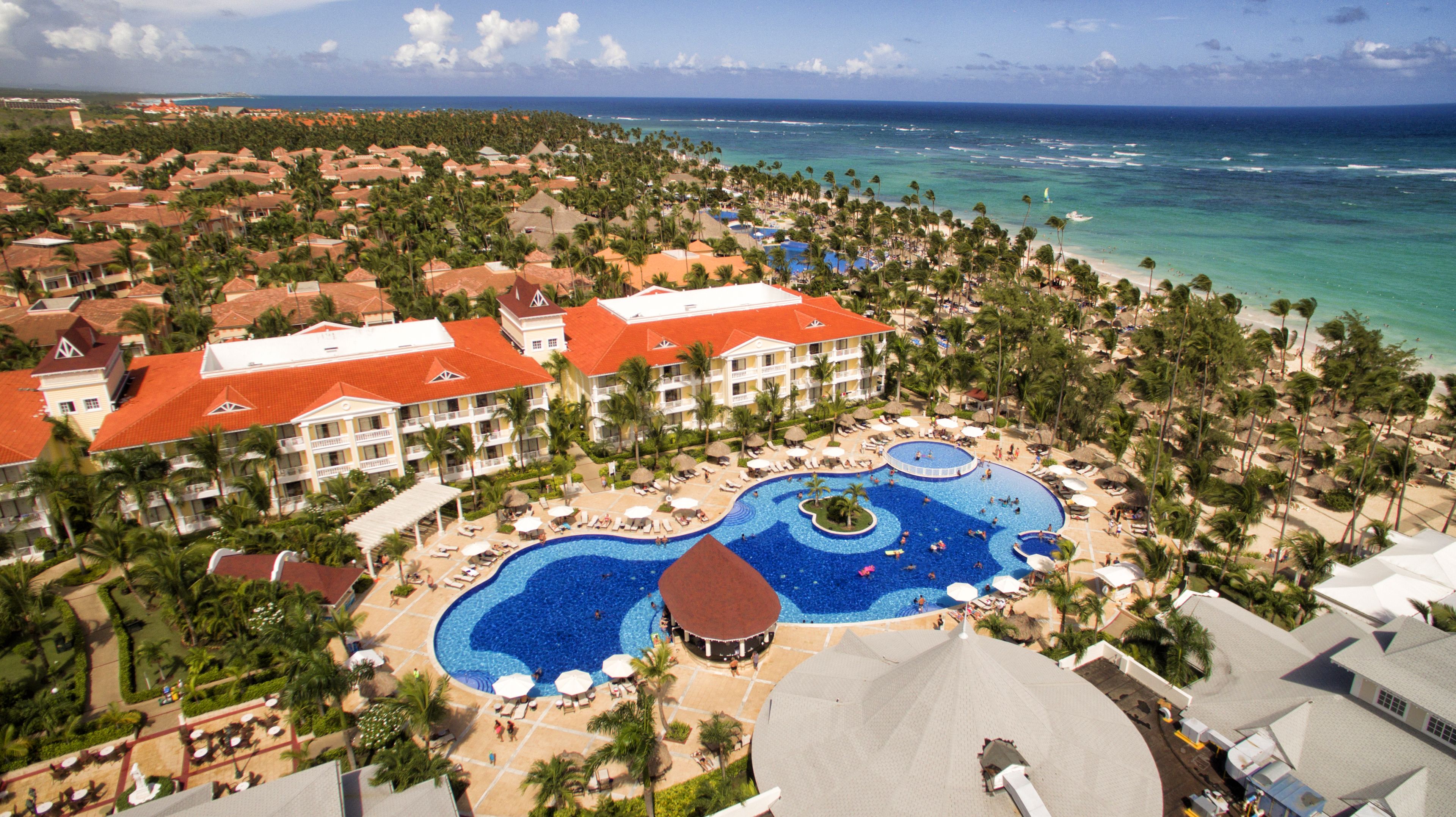 Luxury Bahia Principe Esmeralda All-Inclusive Resort