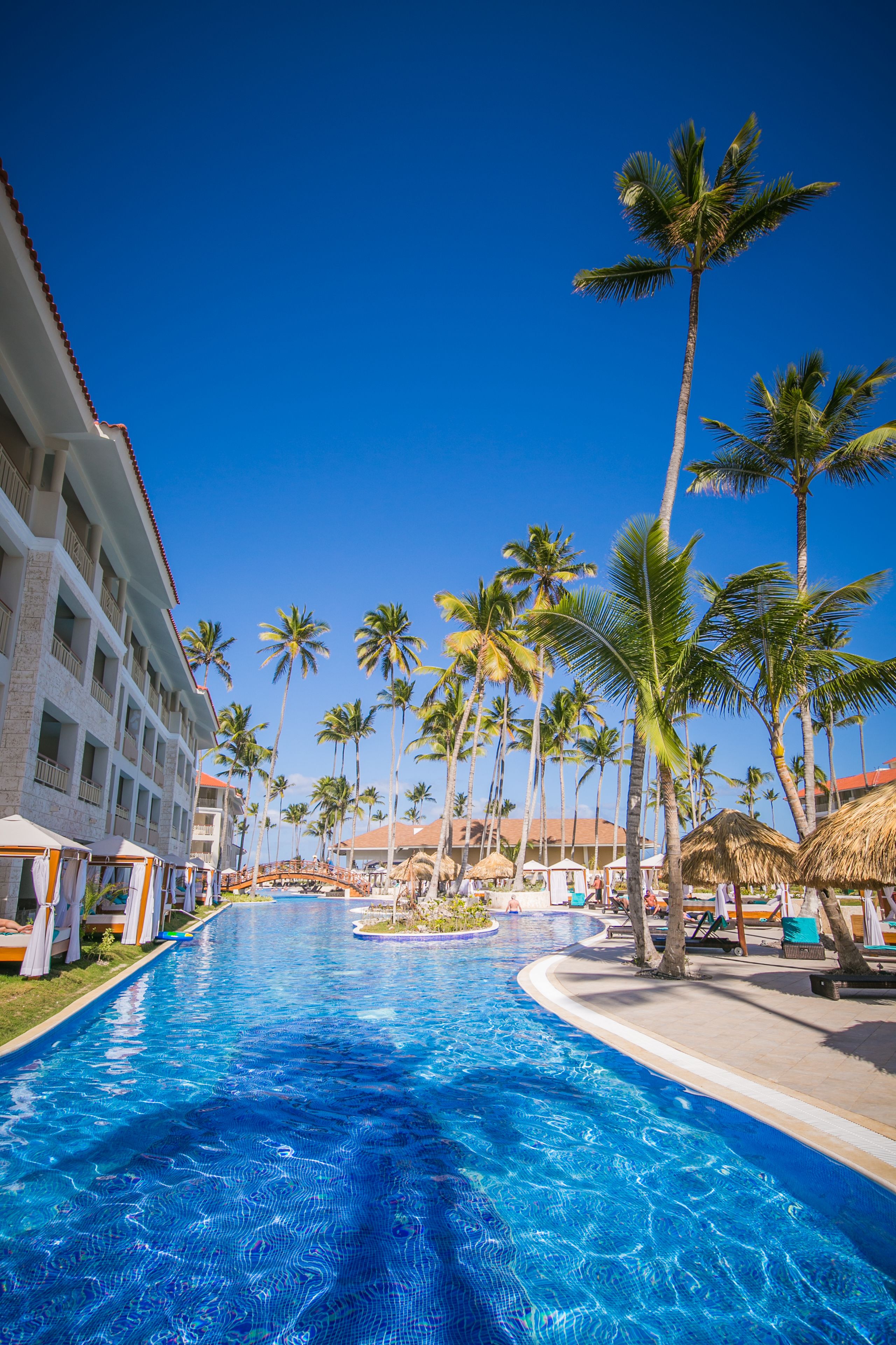 Majestic Mirage Punta Cana All-Inclusive Resort