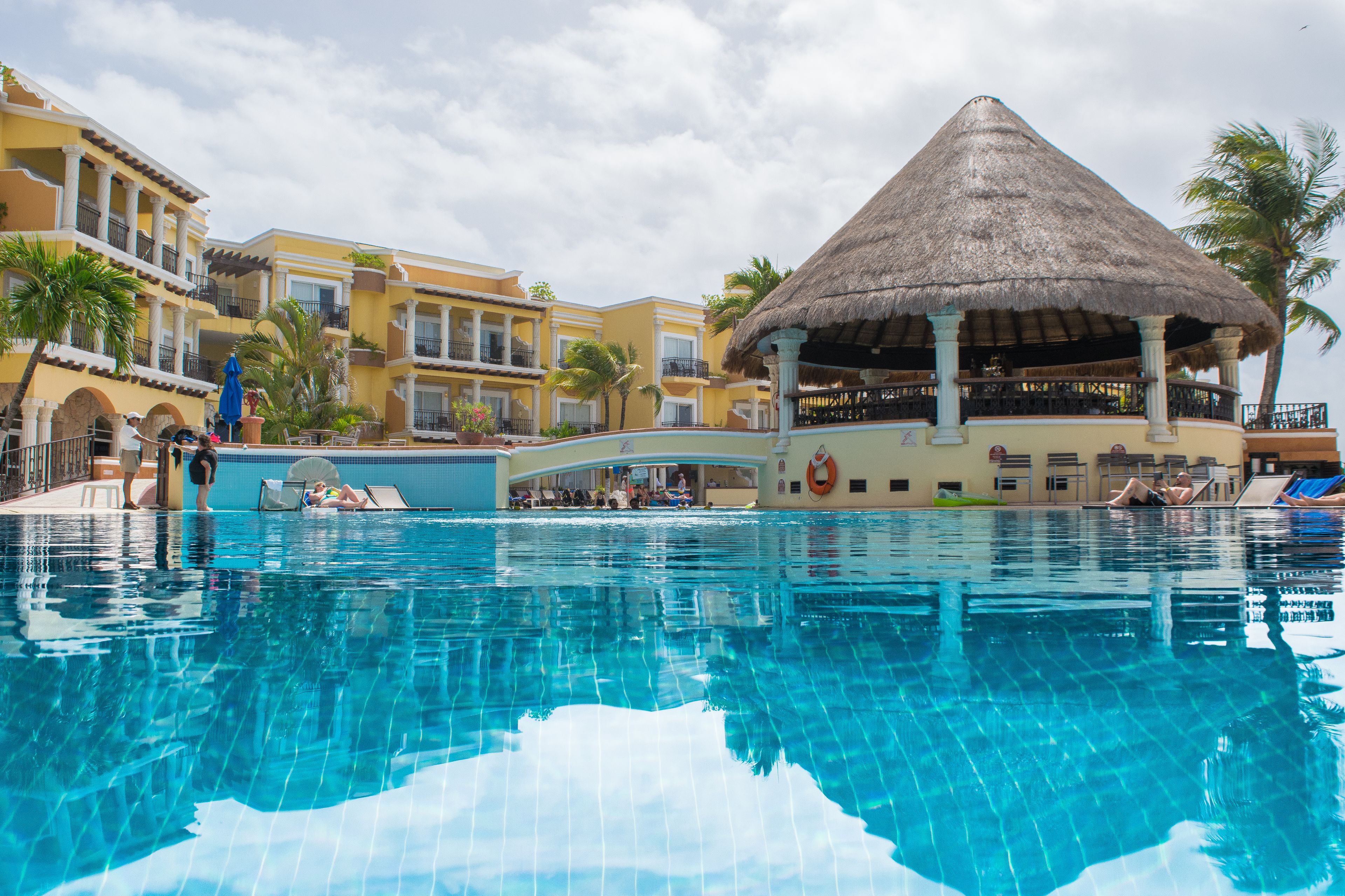 panama jacks resort playa del carmen