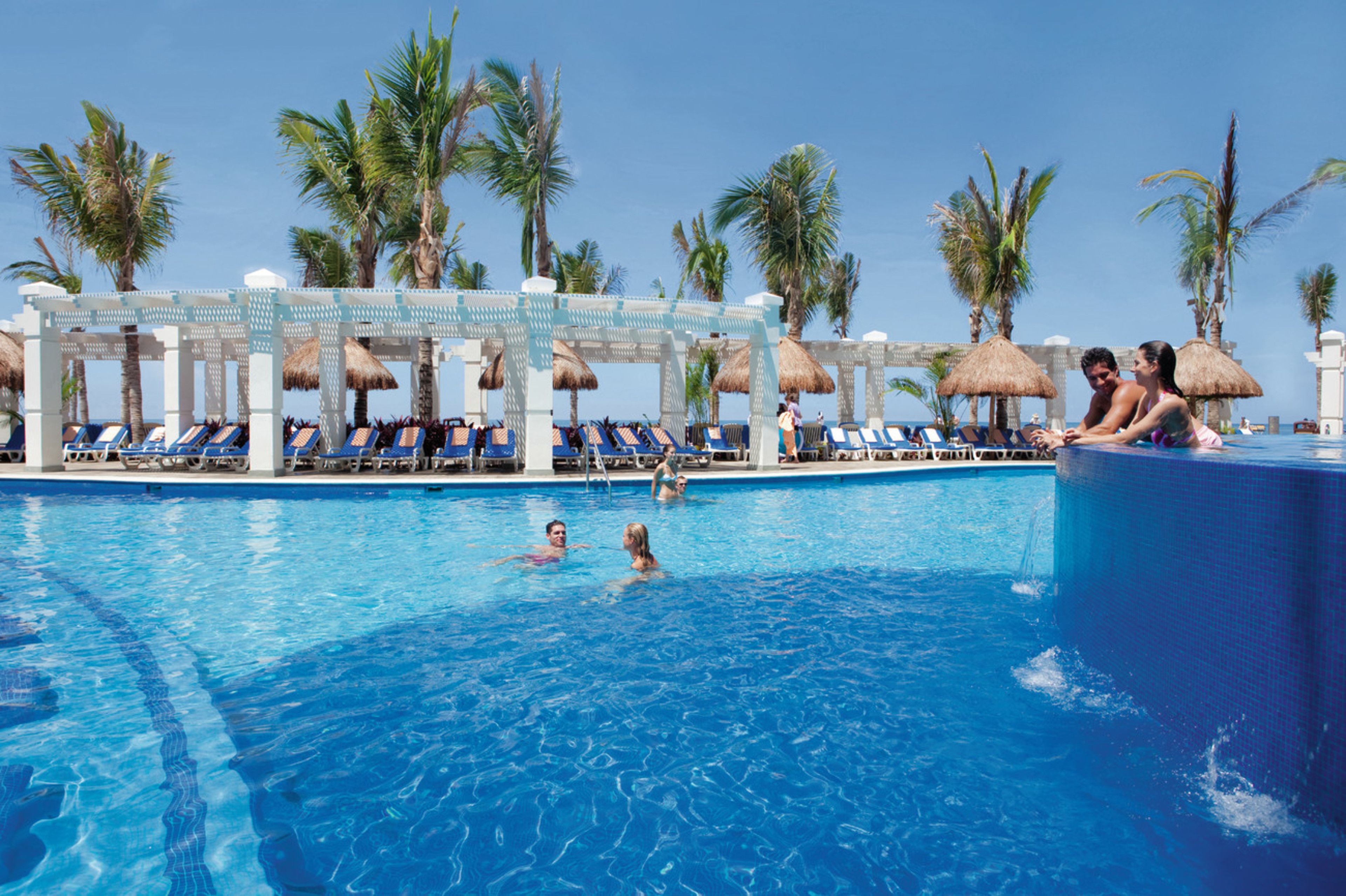 Riu Emerald Bay All-Inclusive Resort