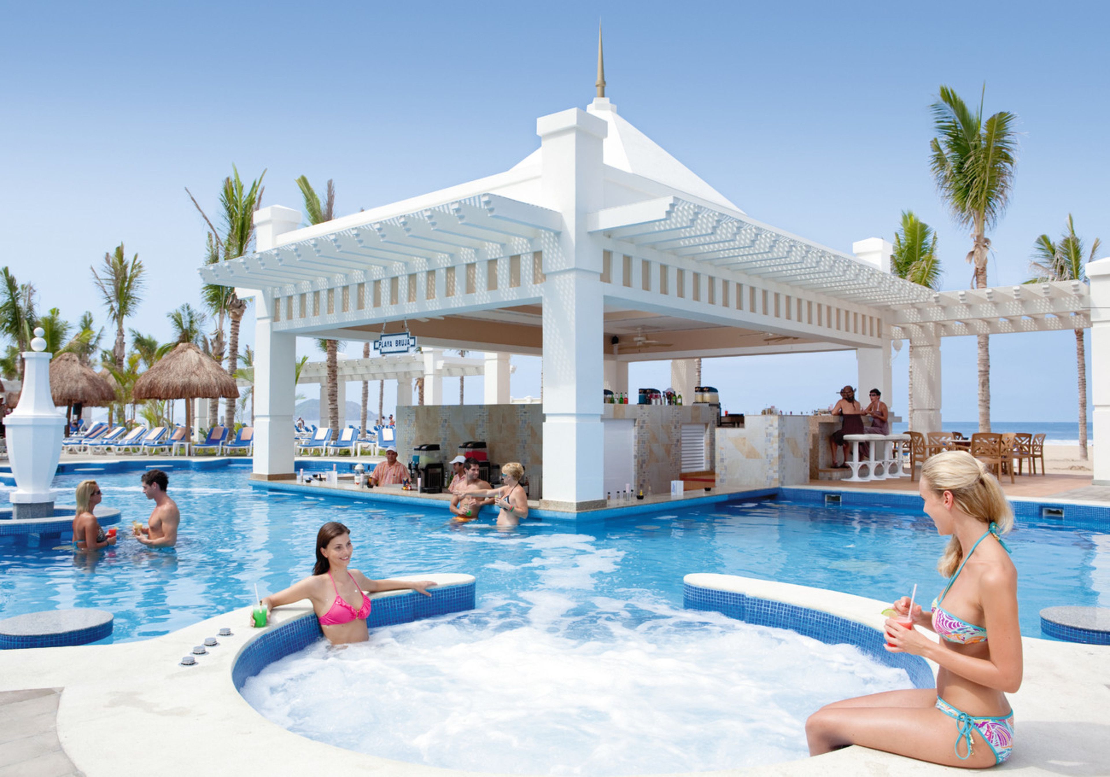 Riu Emerald Bay All Inclusive Resort