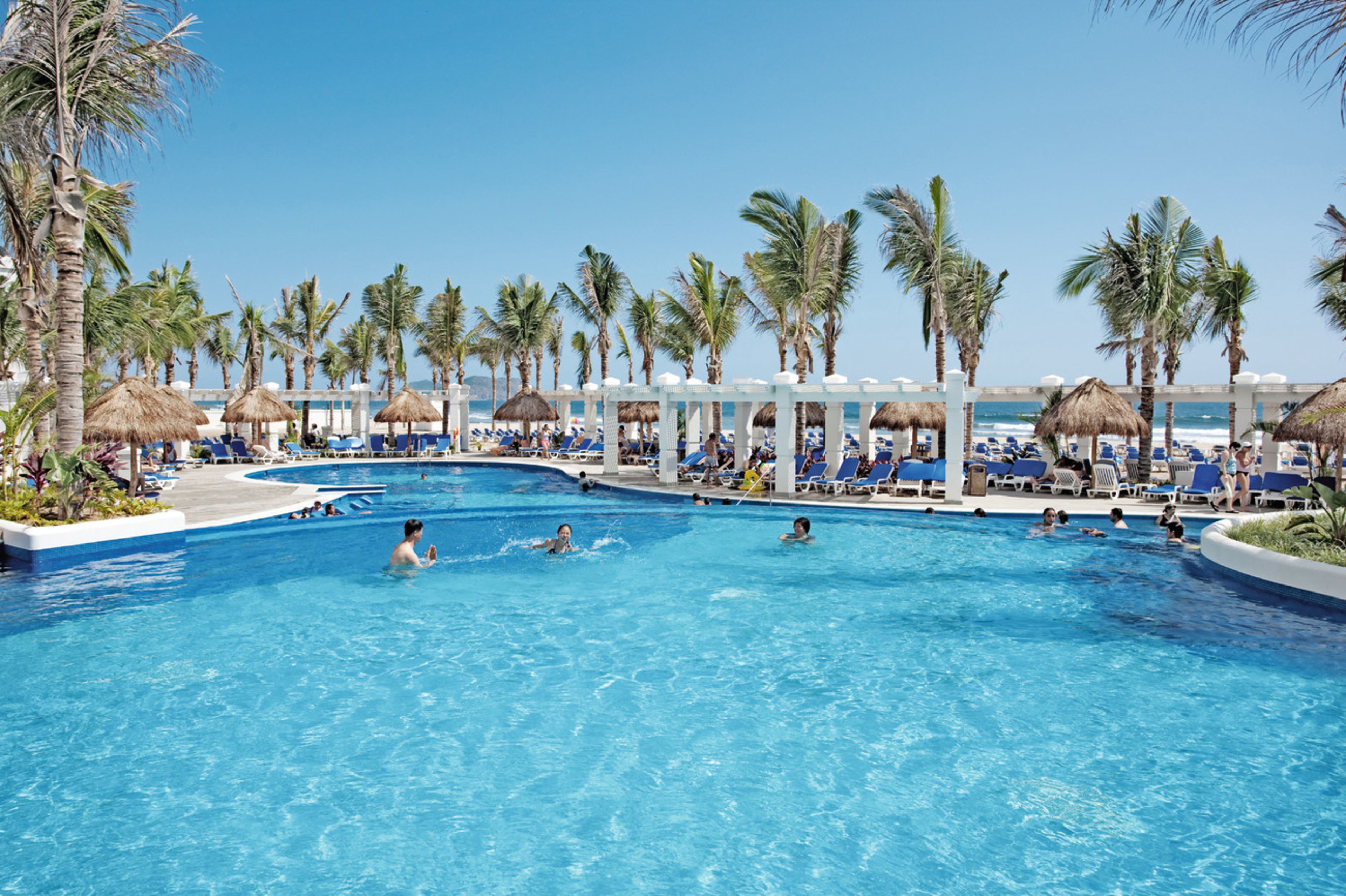 Riu Emerald Bay All-Inclusive Resort