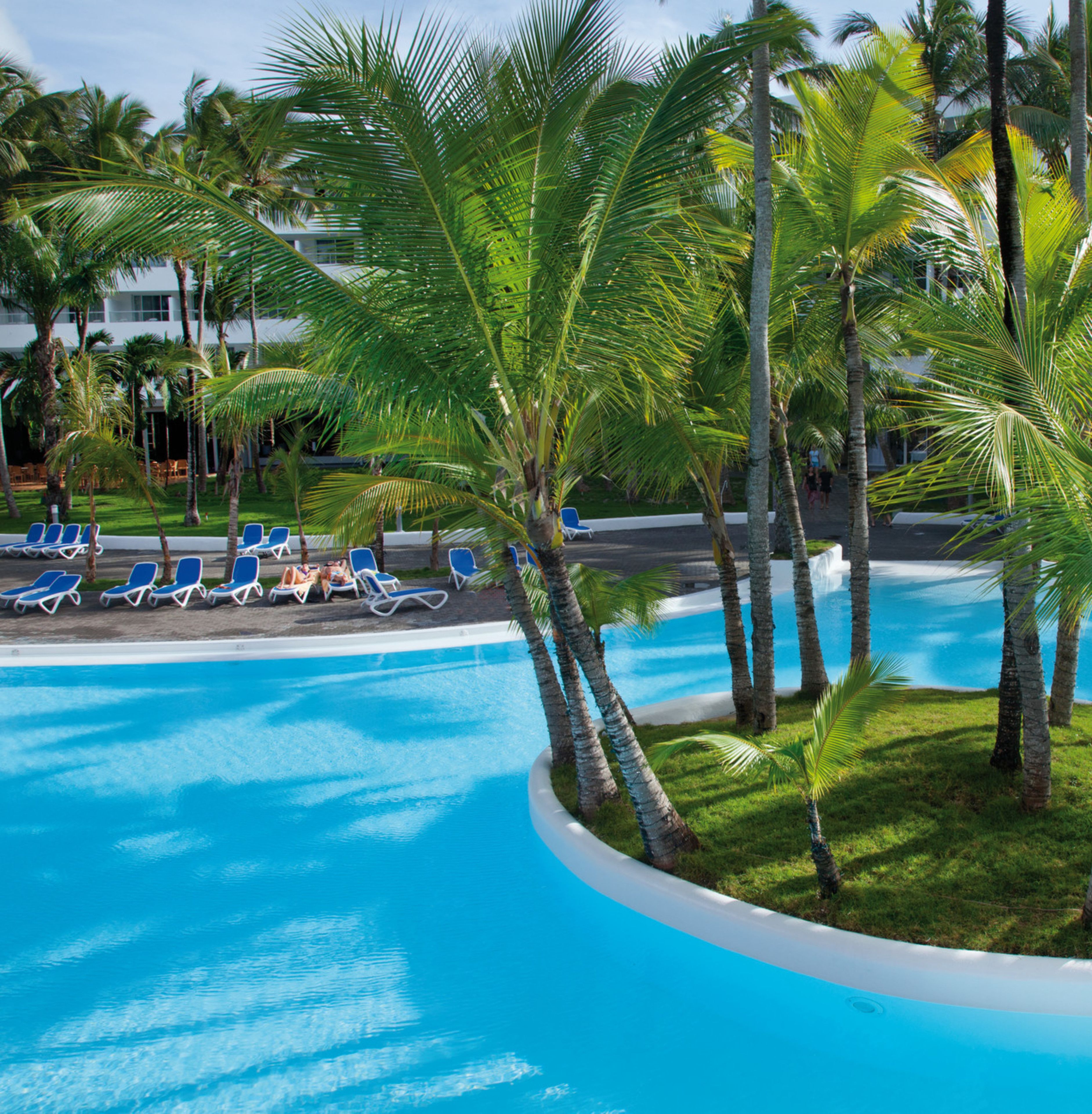 Riu Naiboa All Inclusive Resort