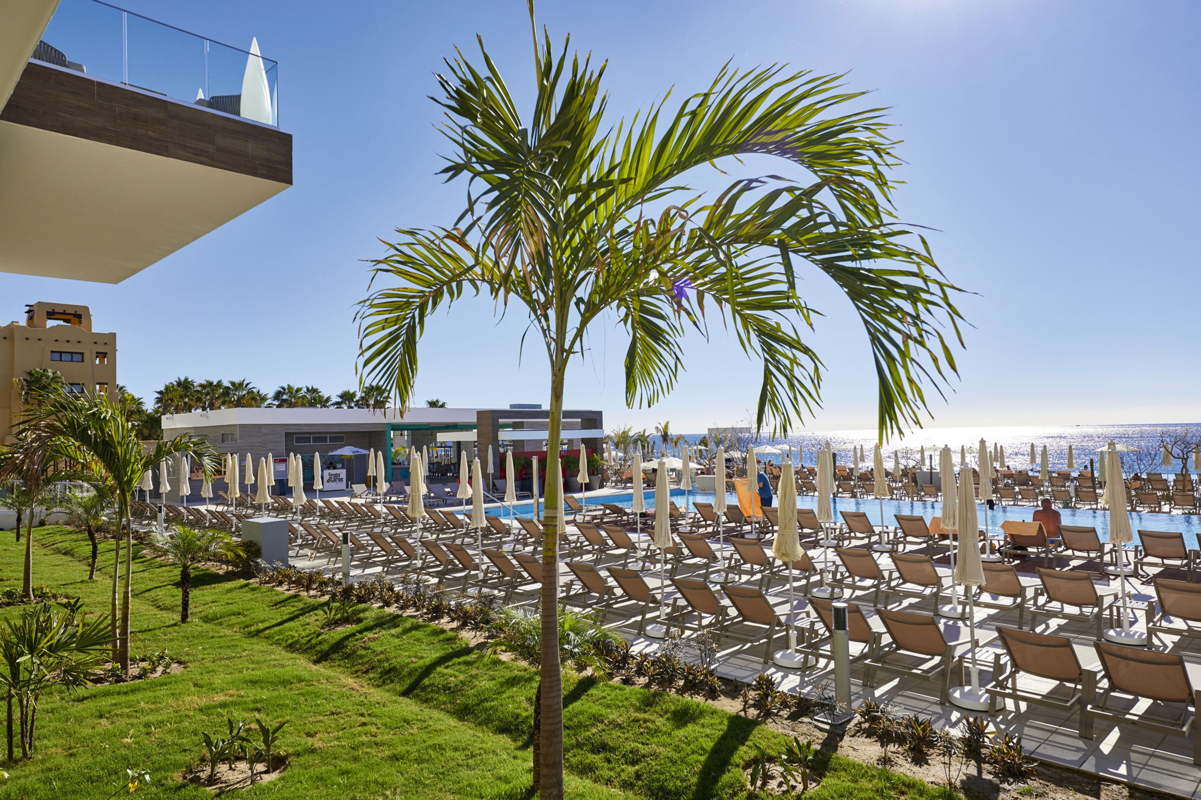 Riu Palace Baja California All-Inclusive Resort