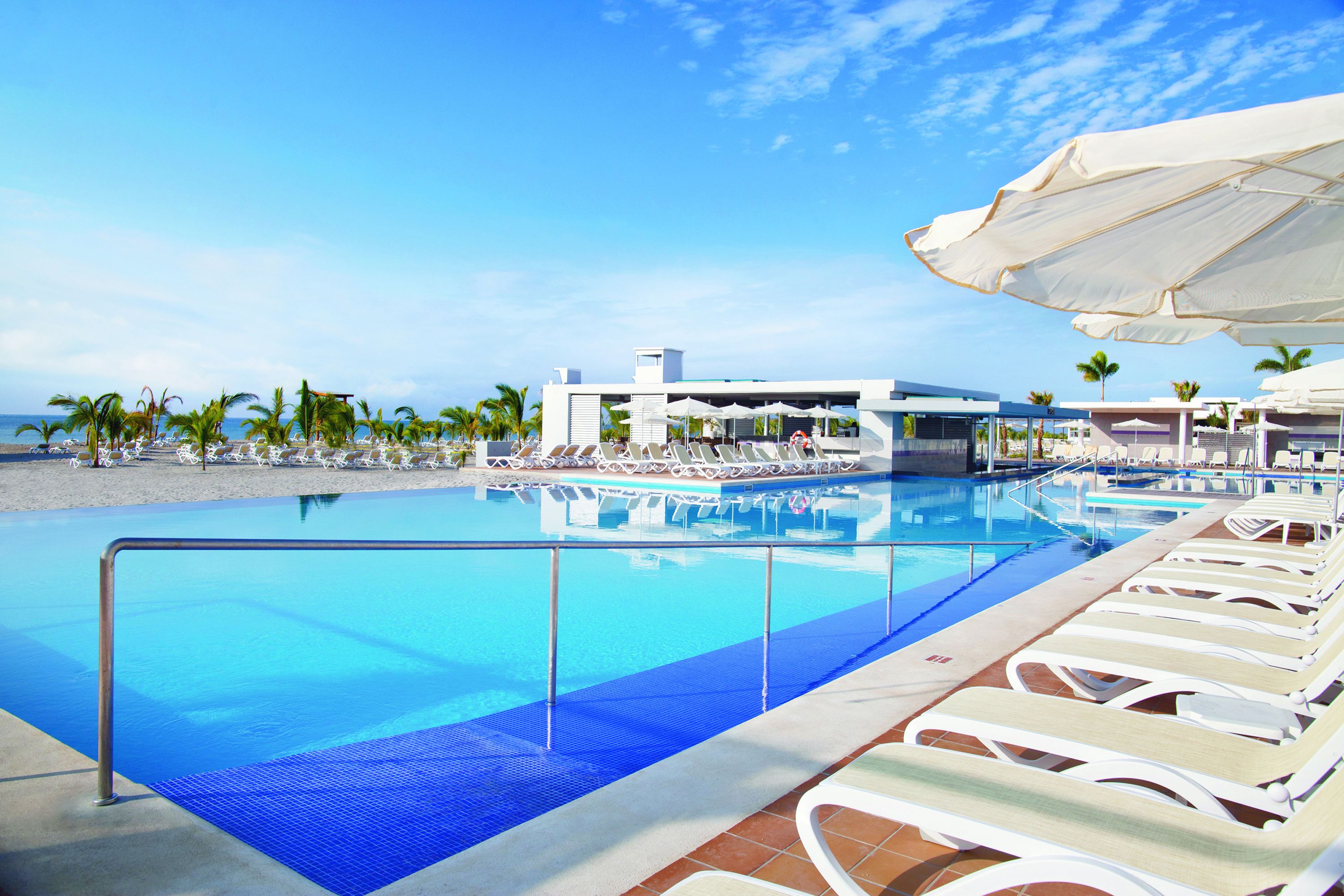 Riu Playa Blanca All Inclusive Resort