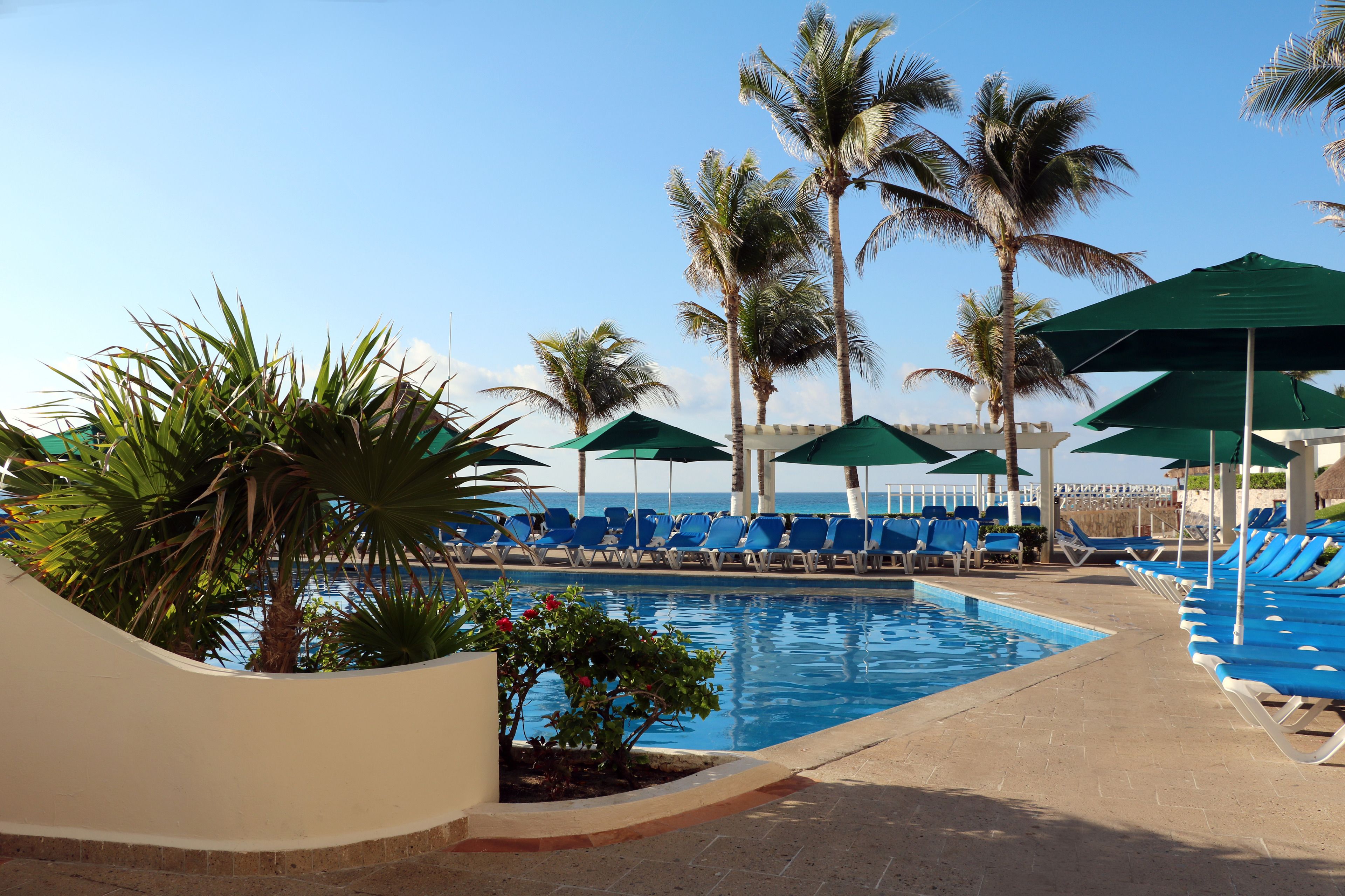 Royal Solaris Cancun All-Inclusive Resort