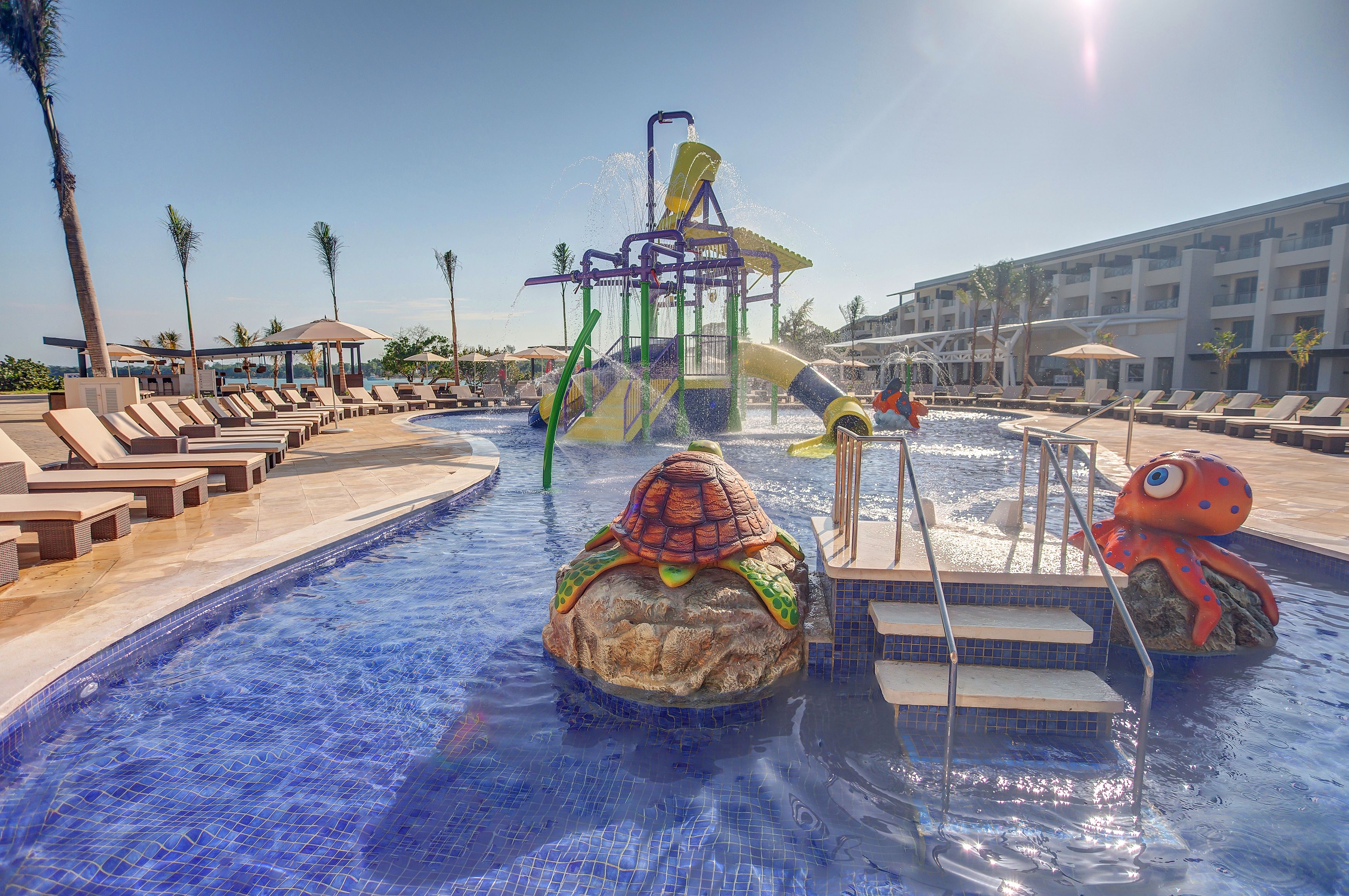 Royalton Negril All-Inclusive Resort