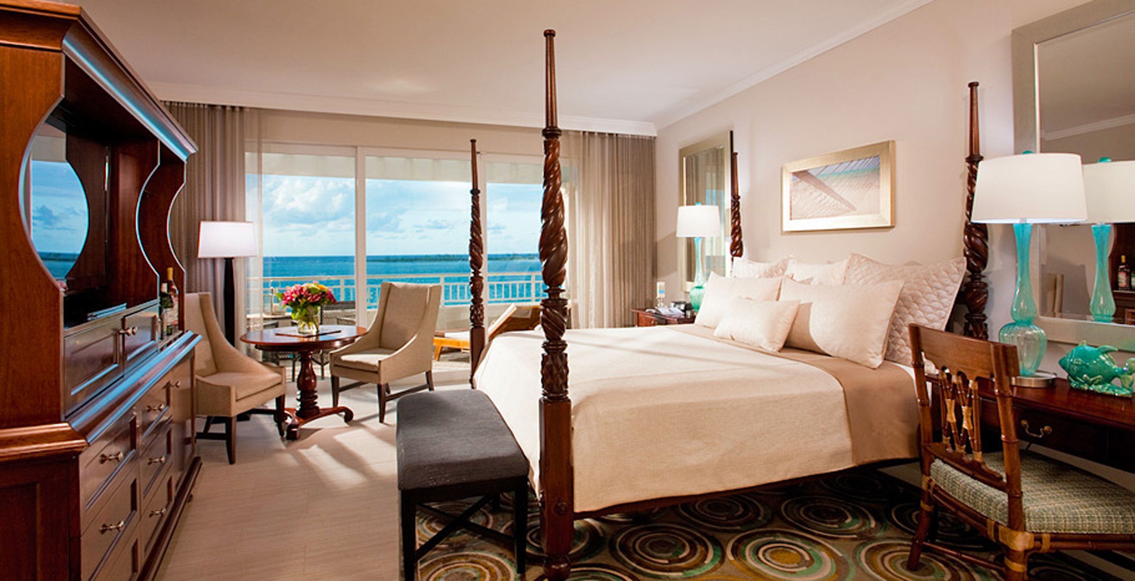 Sandals Royal Bahamian All-Inclusive Resort