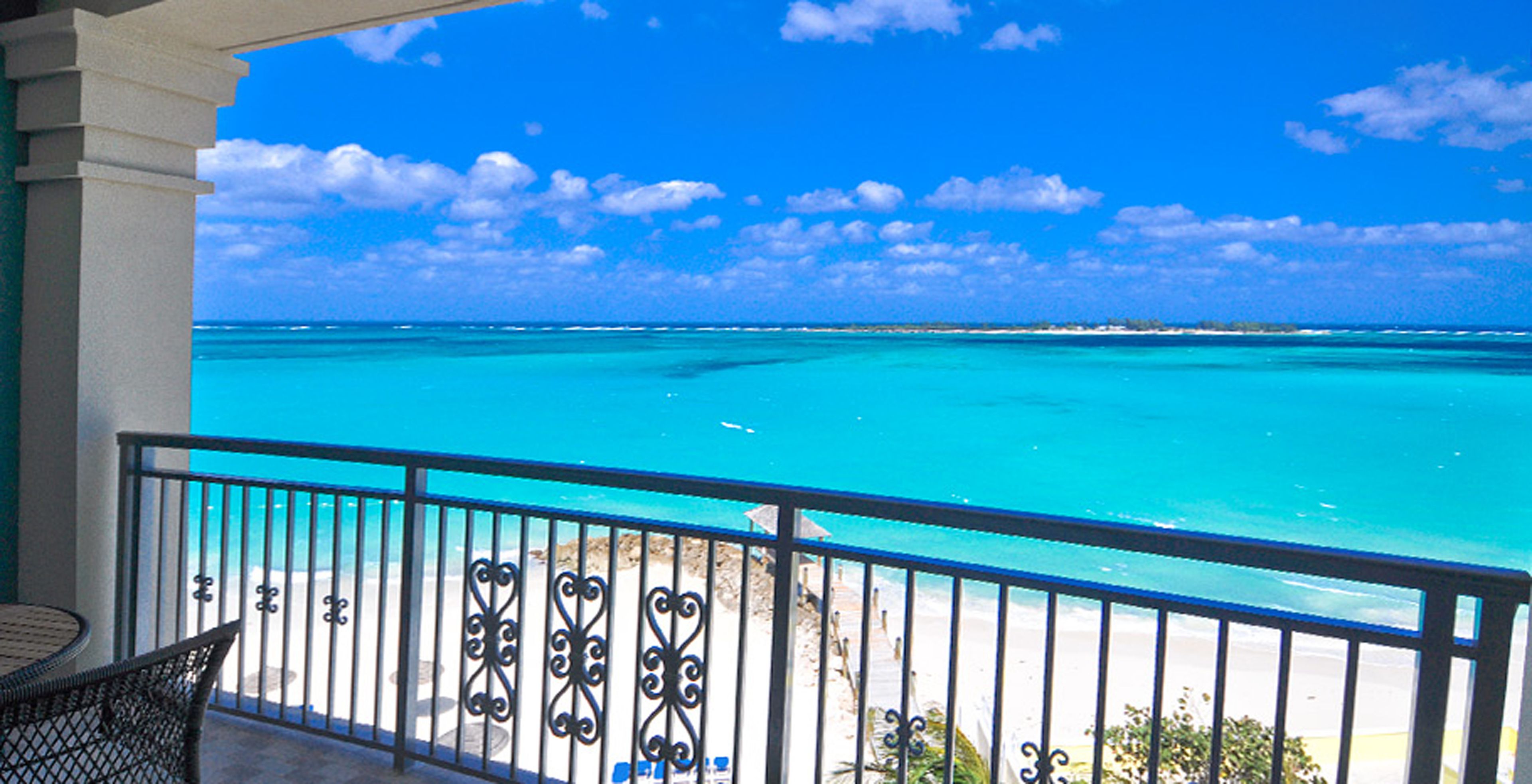 Sandals Royal Bahamian All-Inclusive Resort