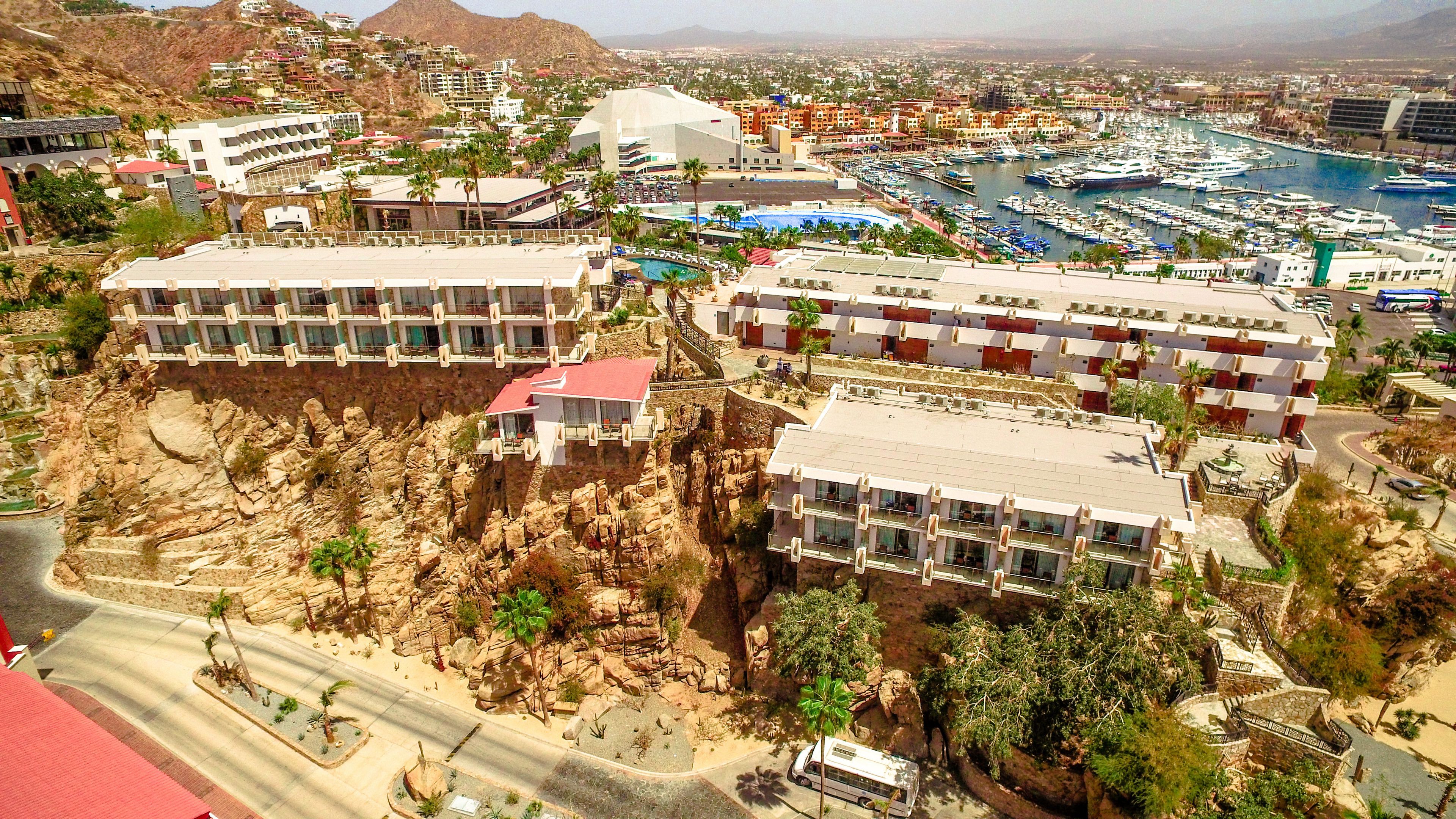 Sandos Finisterra Los Cabos All Inclusive Resort