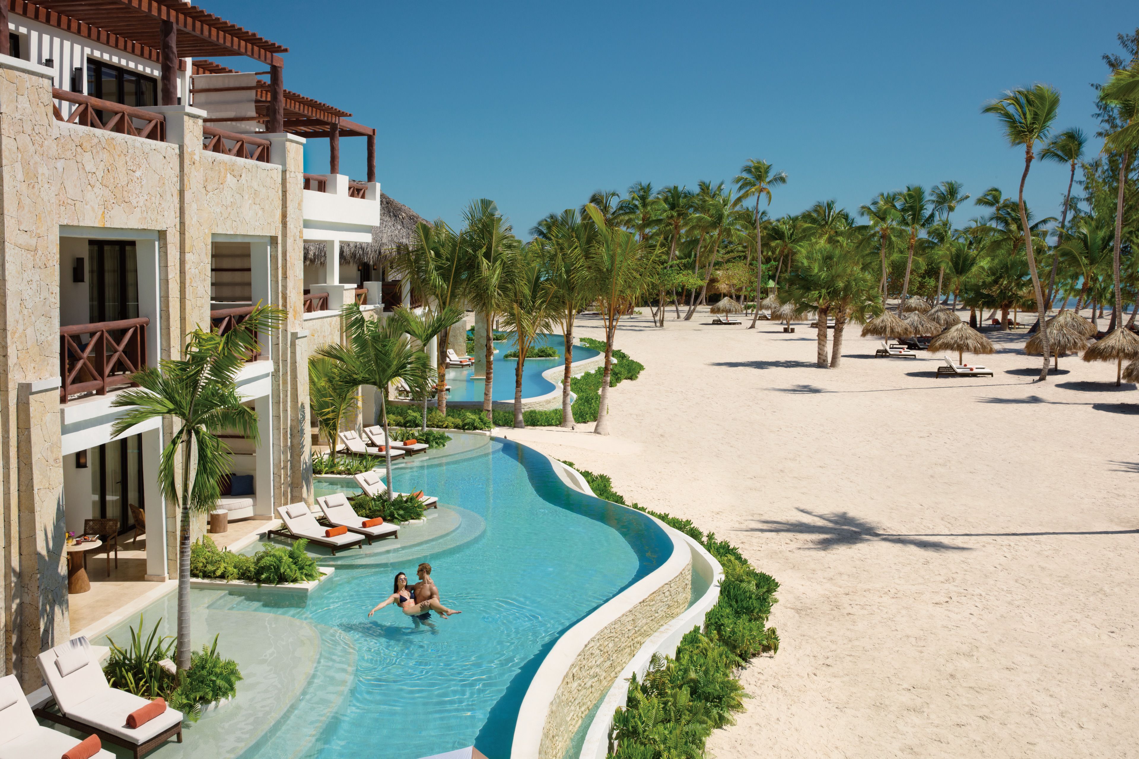 Secrets Cap Cana Resort & Spa AllInclusive Resort