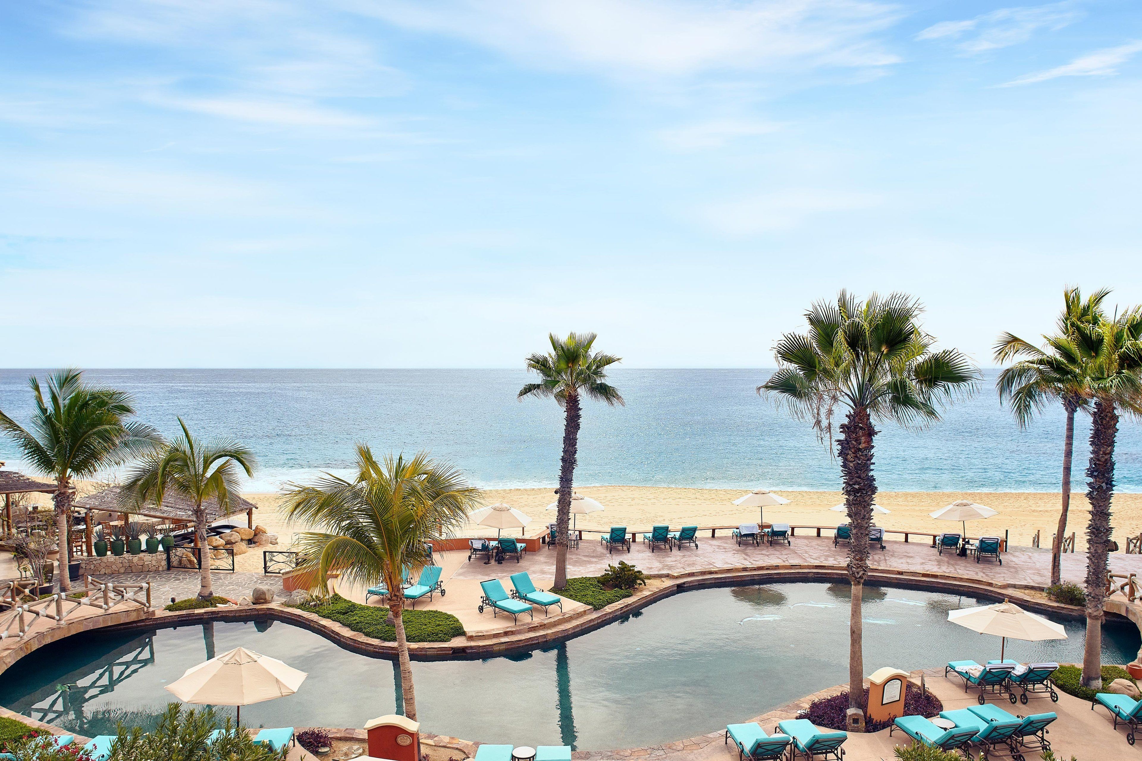 Sheraton Hacienda del Mar Golf & Spa Resort All-Inclusive Resort