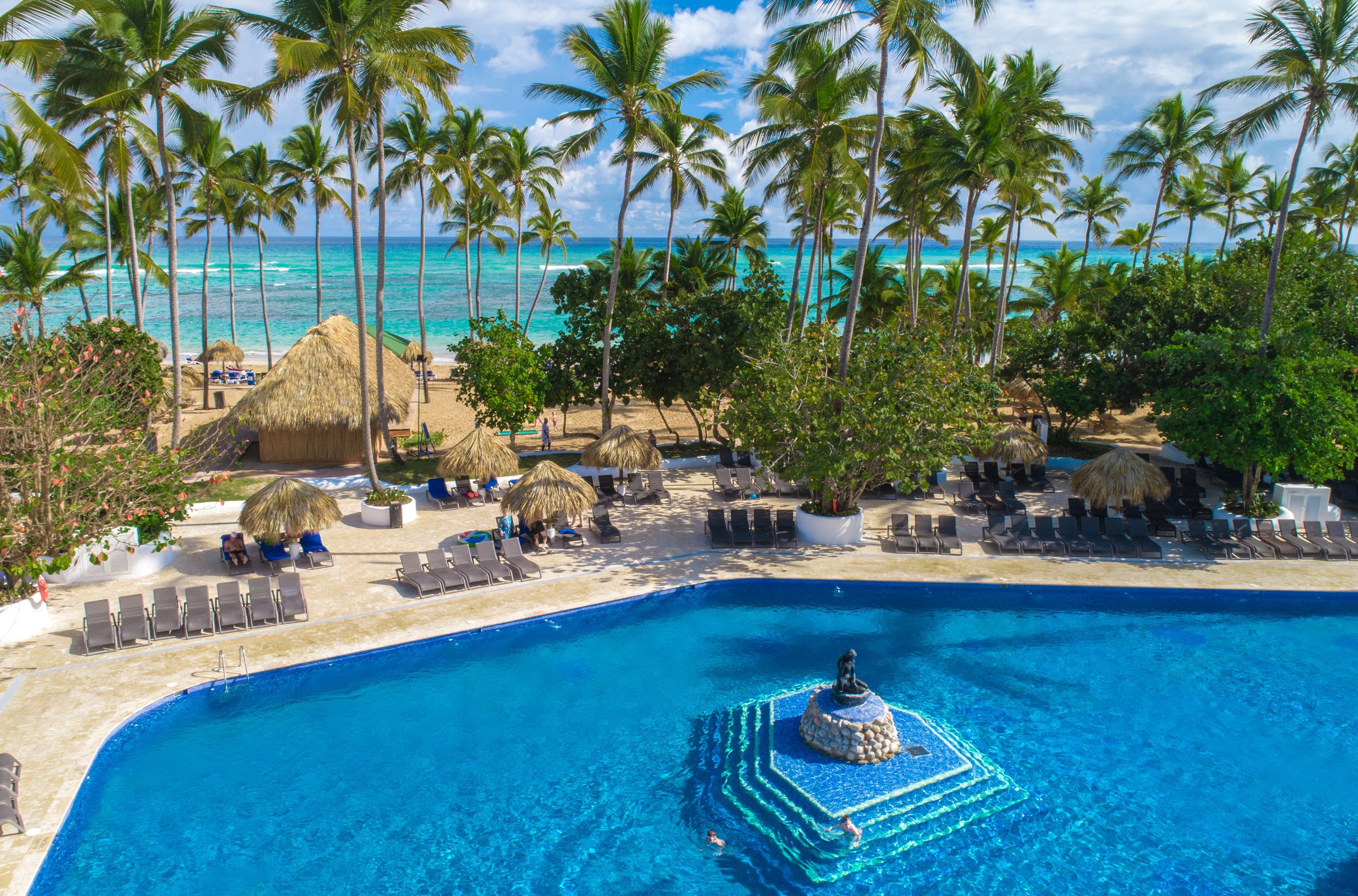 Sirenis Punta Cana Resort Casino & Aquagames All-Inclusive Resort