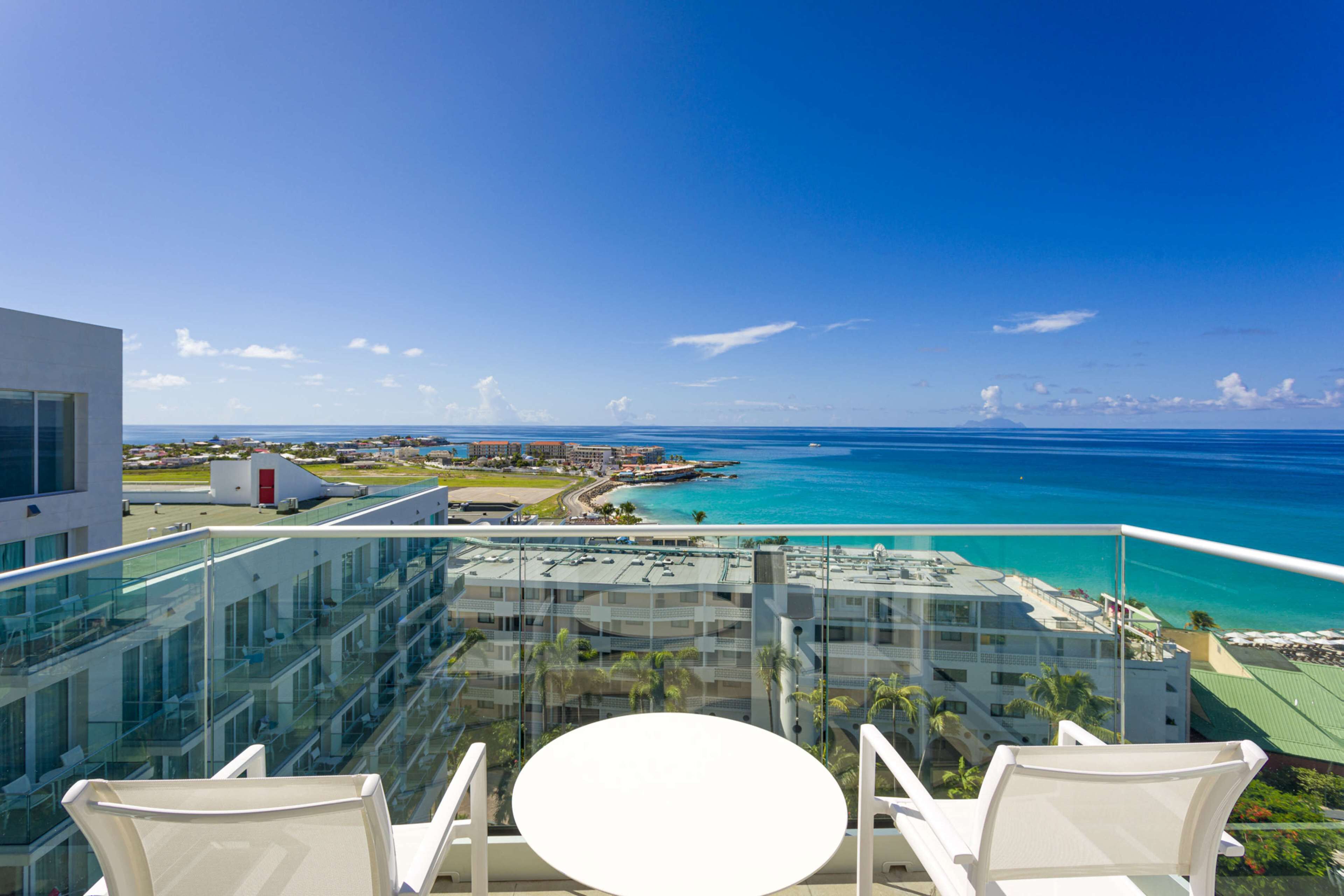 Sonesta Maho Beach Resort & Casino All-Inclusive Resort