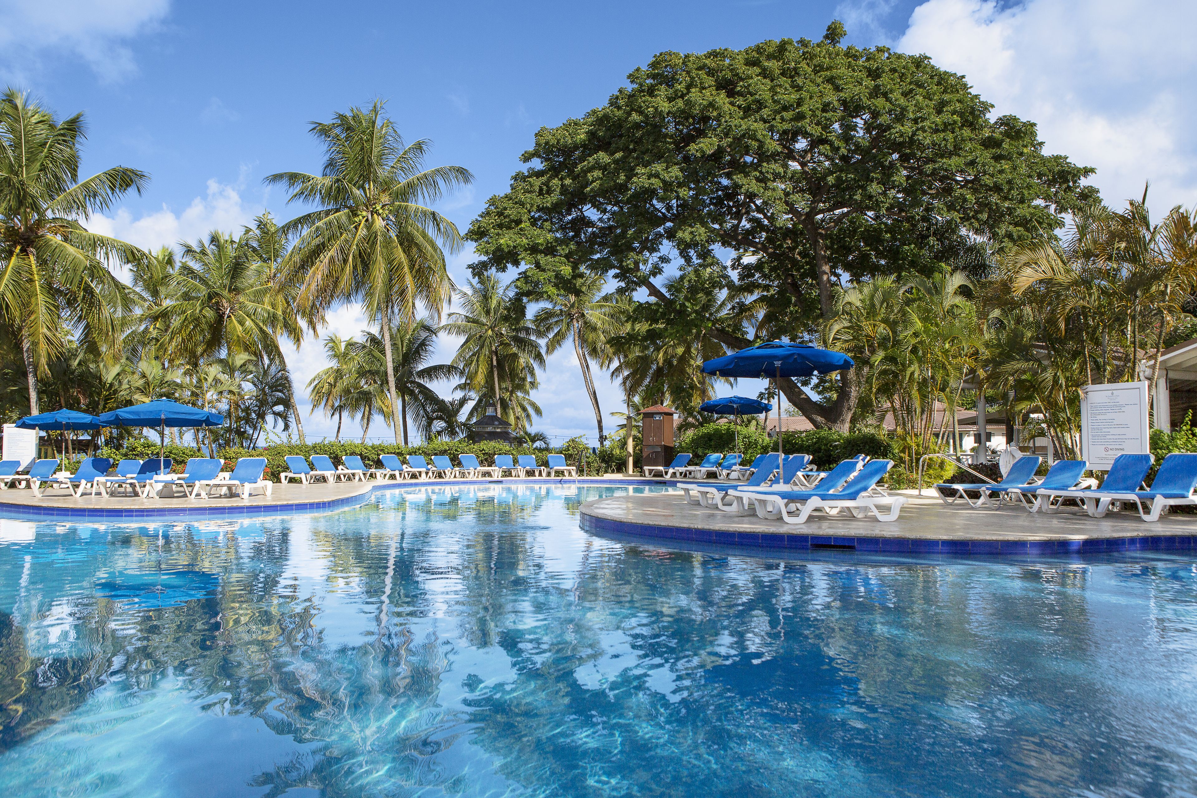 St James Club Morgan Bay All Inclusive Resort