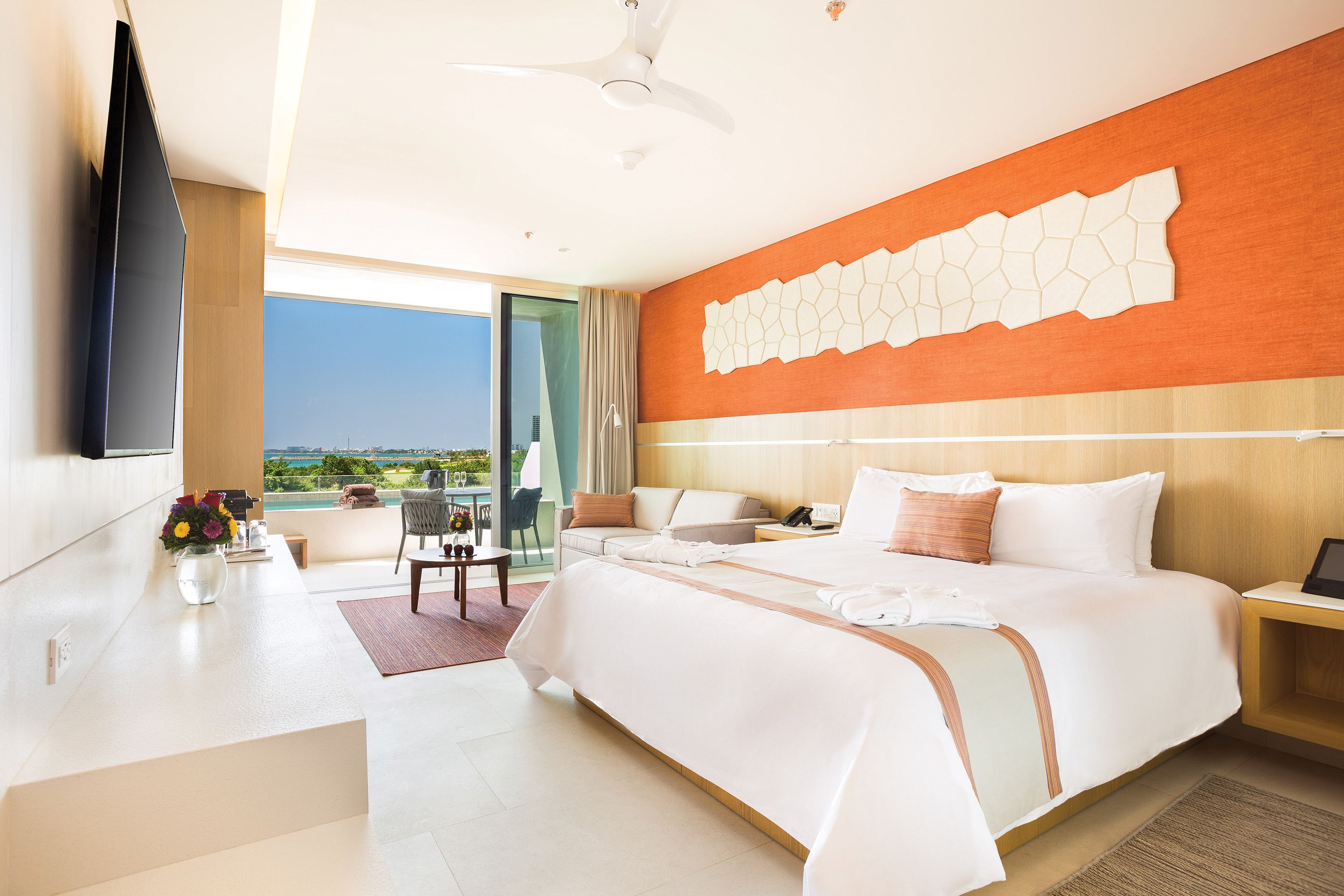 sunscape cancun