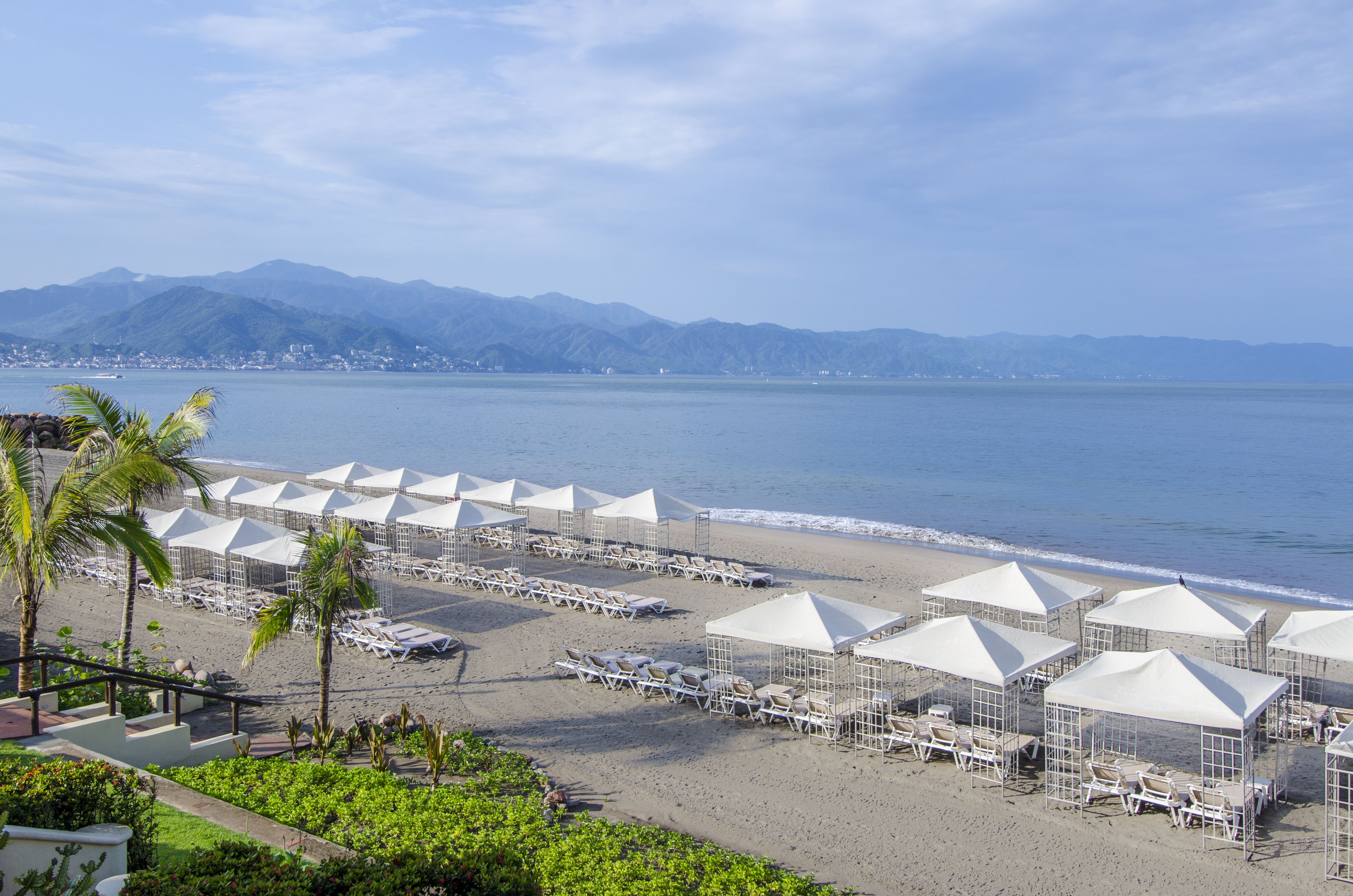 Velas Vallarta All-Inclusive Resort