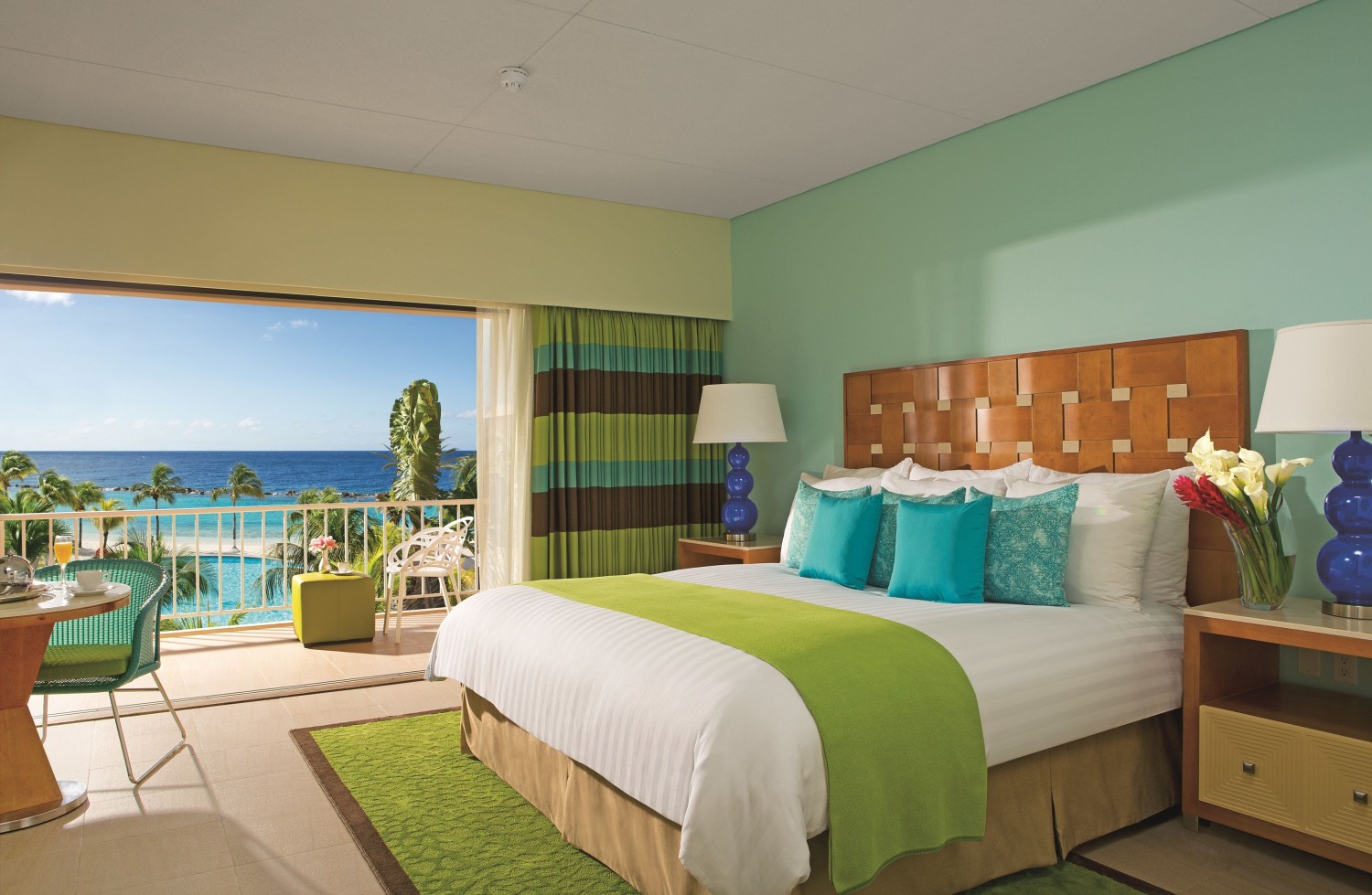 1.breezes curacao beach resort spa & casino