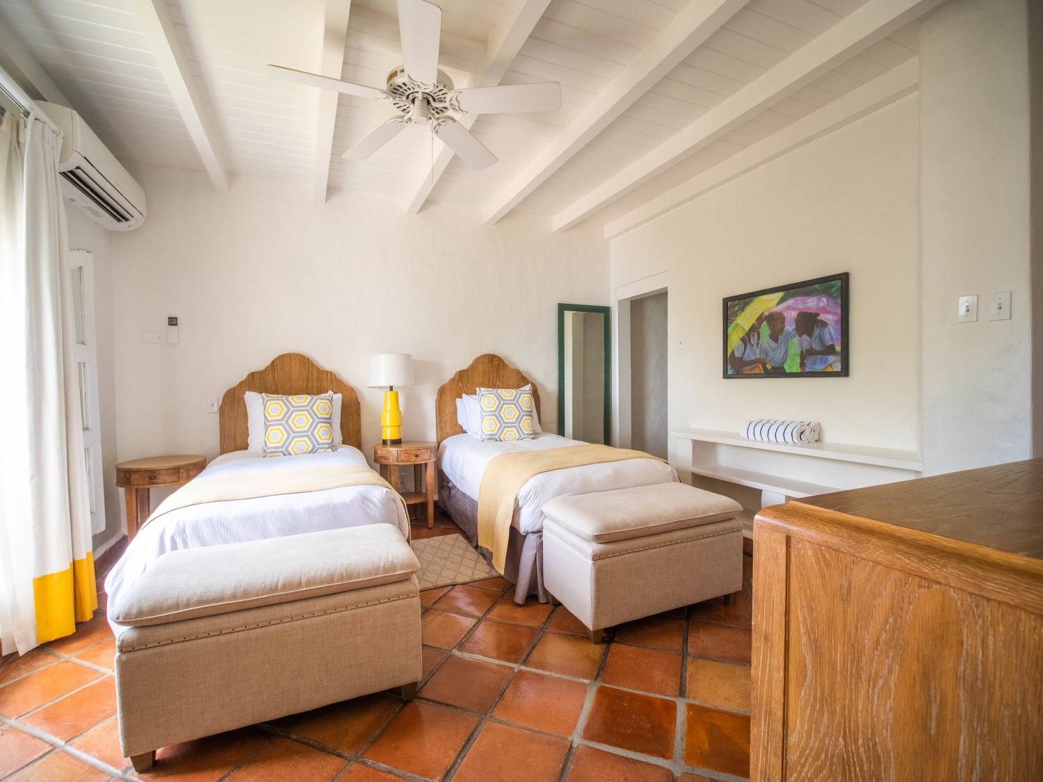 Windjammer Landing Villa Beach All-Inclusive Resort