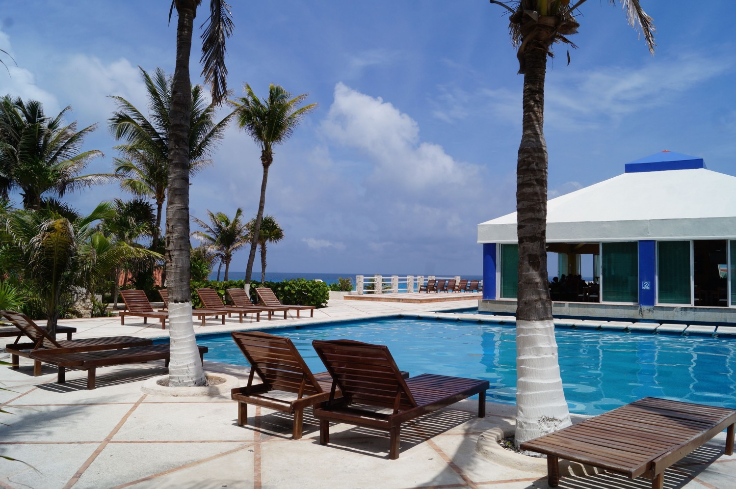 solymar cancun beach resort all inclusive